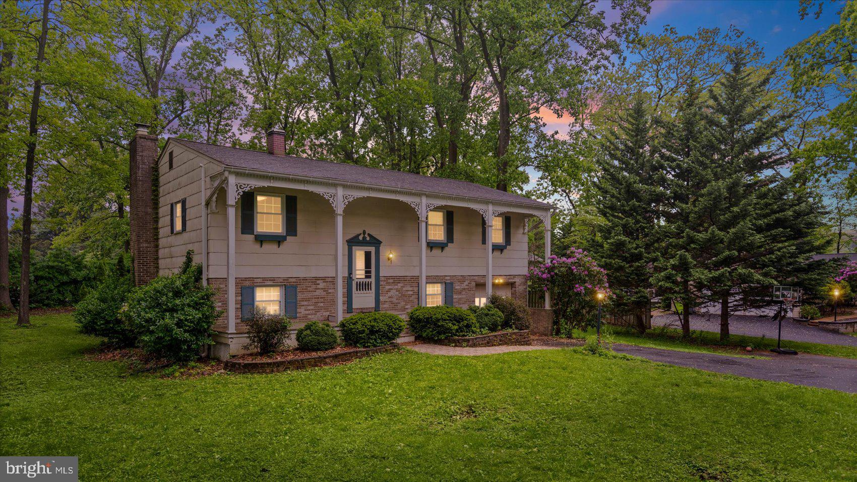 JARRETTSVILLE - Residential
