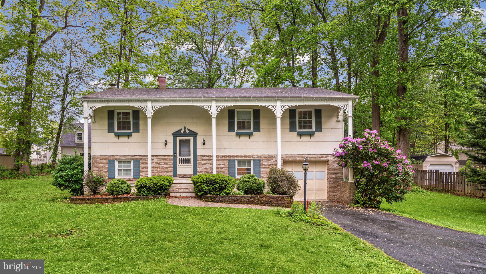 JARRETTSVILLE - Residential