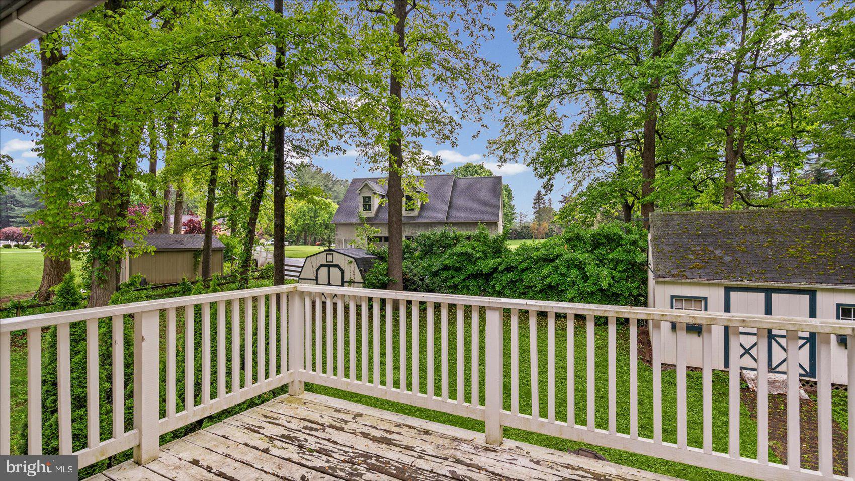 JARRETTSVILLE - Residential