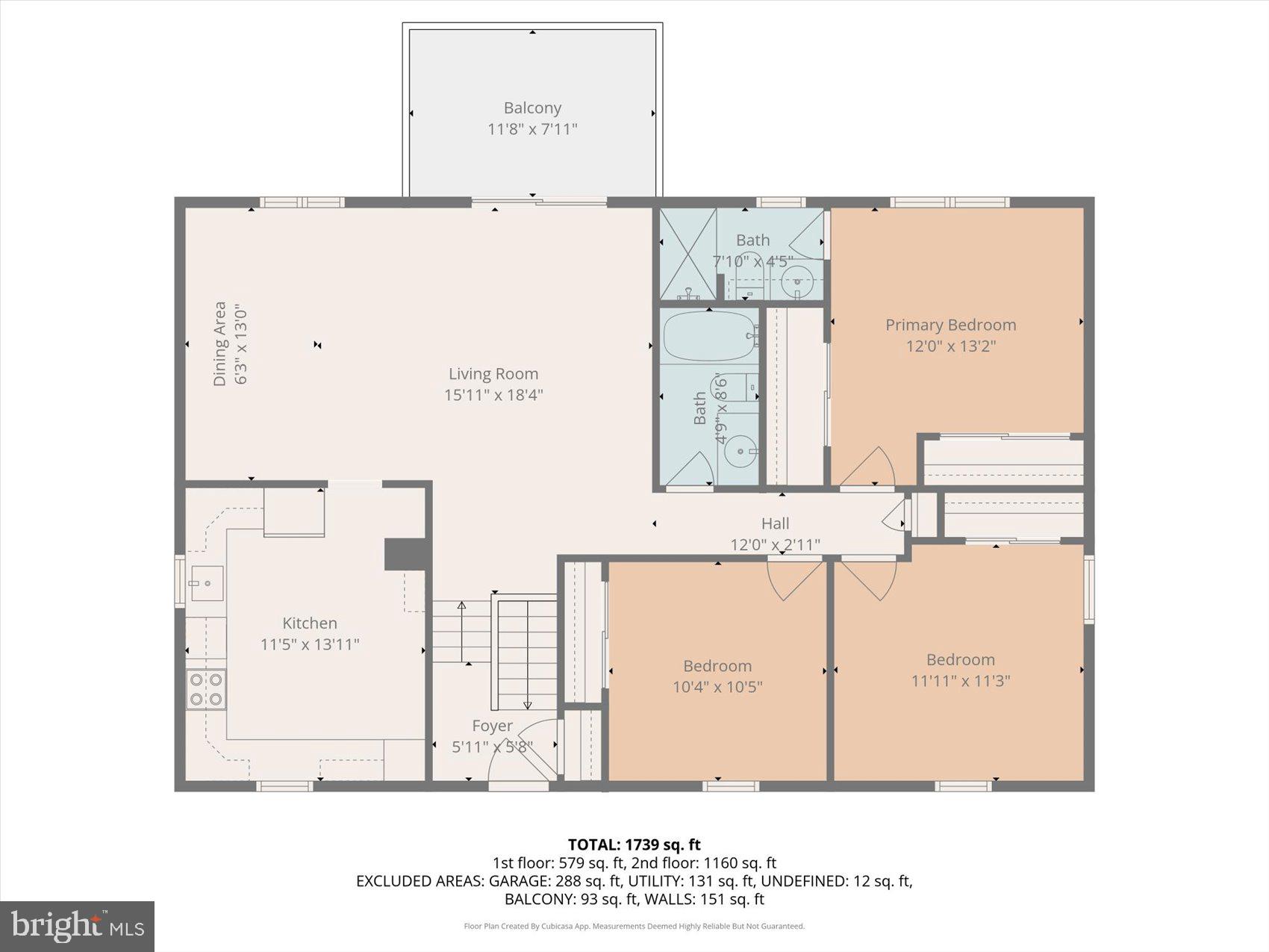 JARRETTSVILLE - Residential