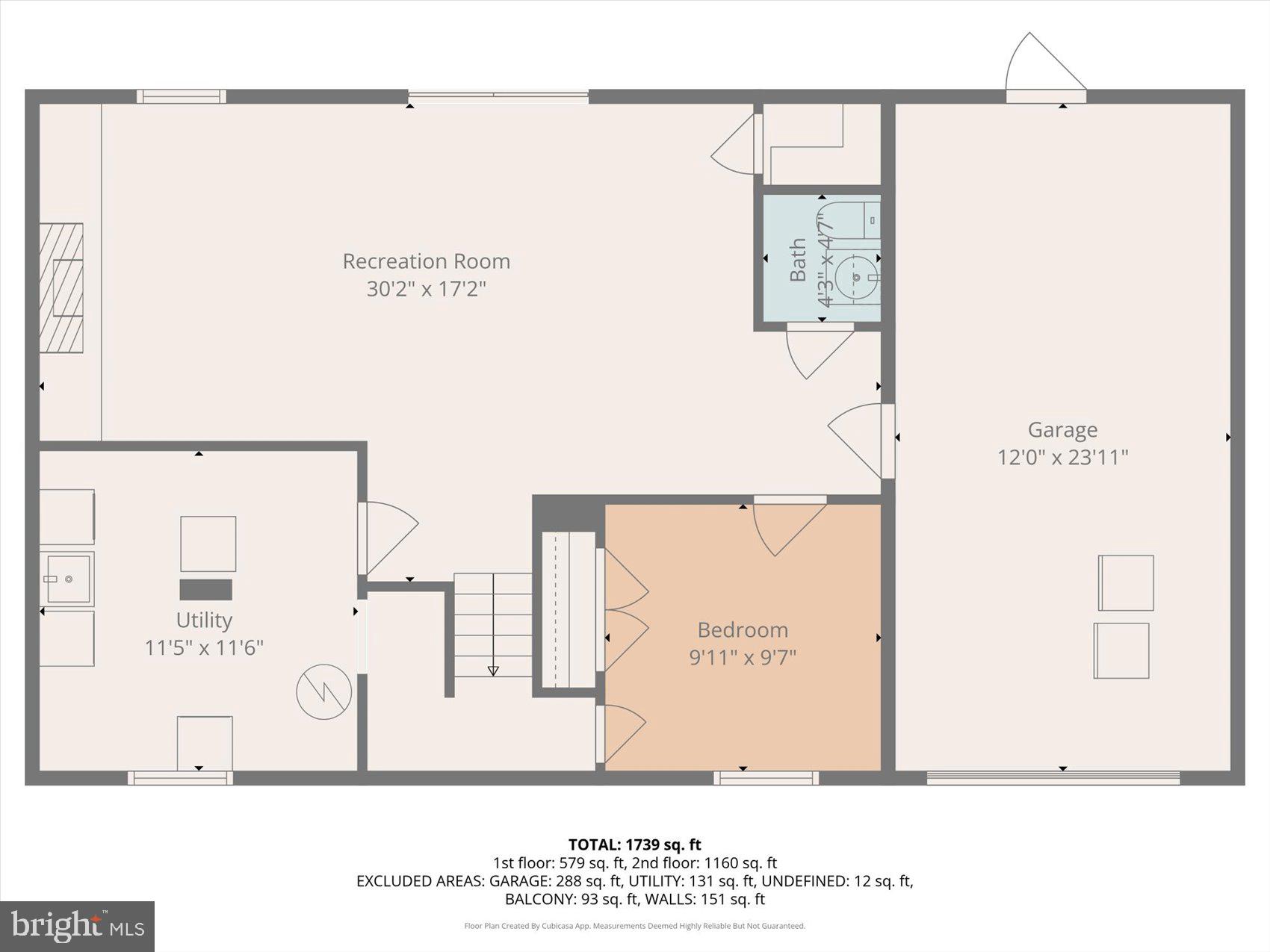 JARRETTSVILLE - Residential