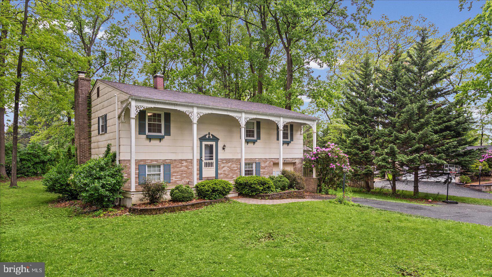 JARRETTSVILLE - Residential