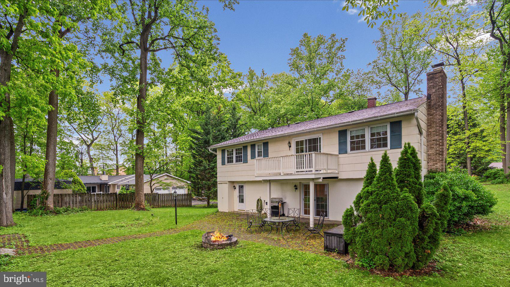 JARRETTSVILLE - Residential