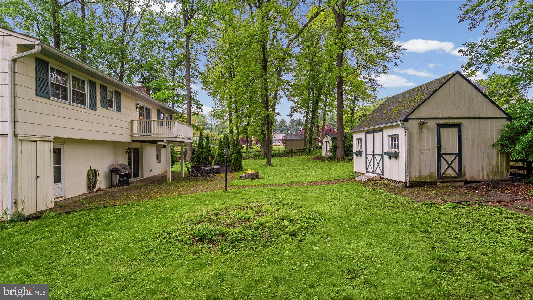 JARRETTSVILLE - Residential