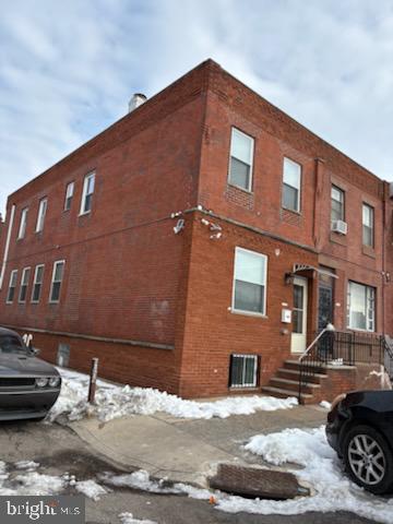 SOUTH STREET - Residential