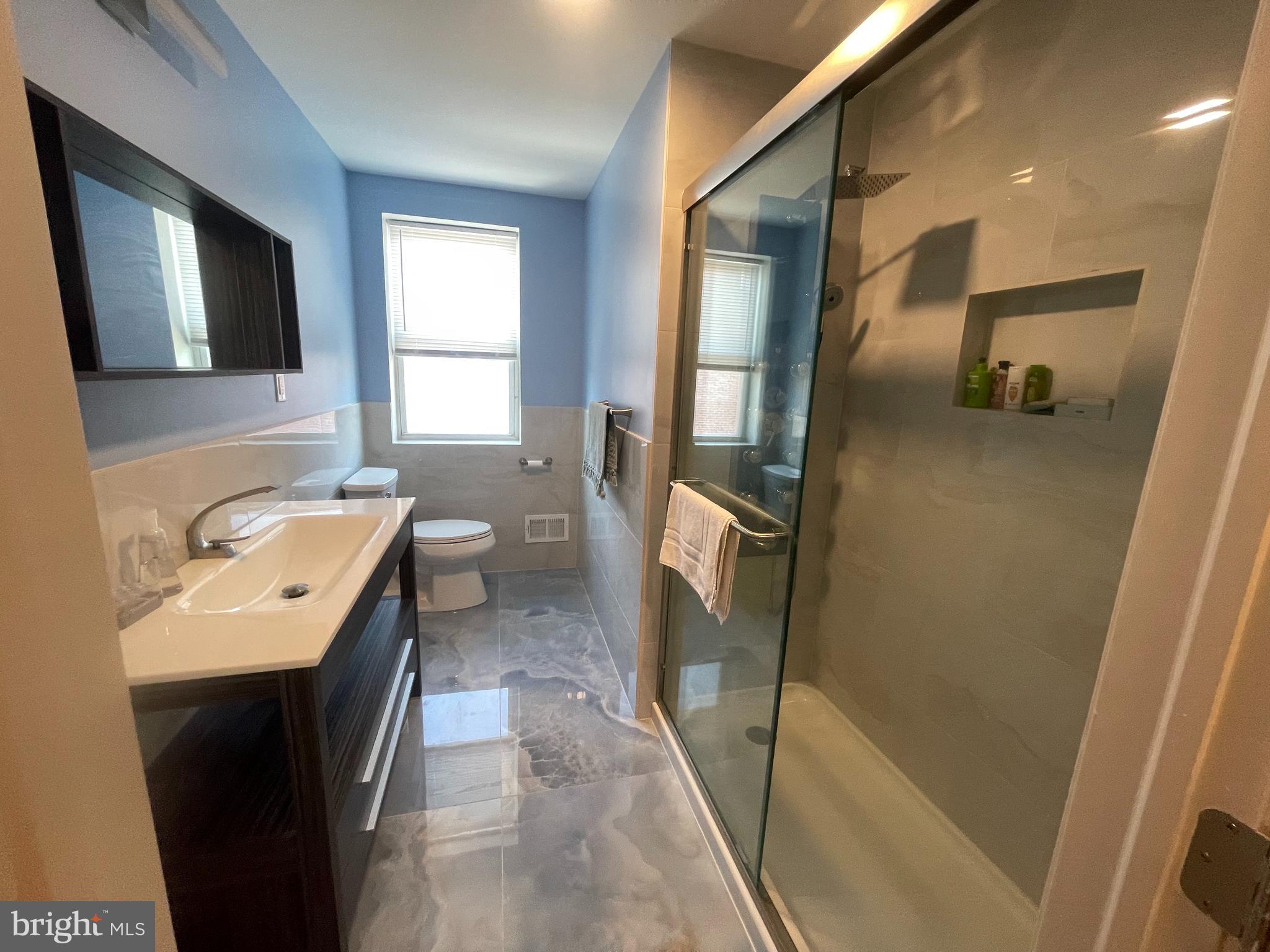 SOUTH STREET - Residential