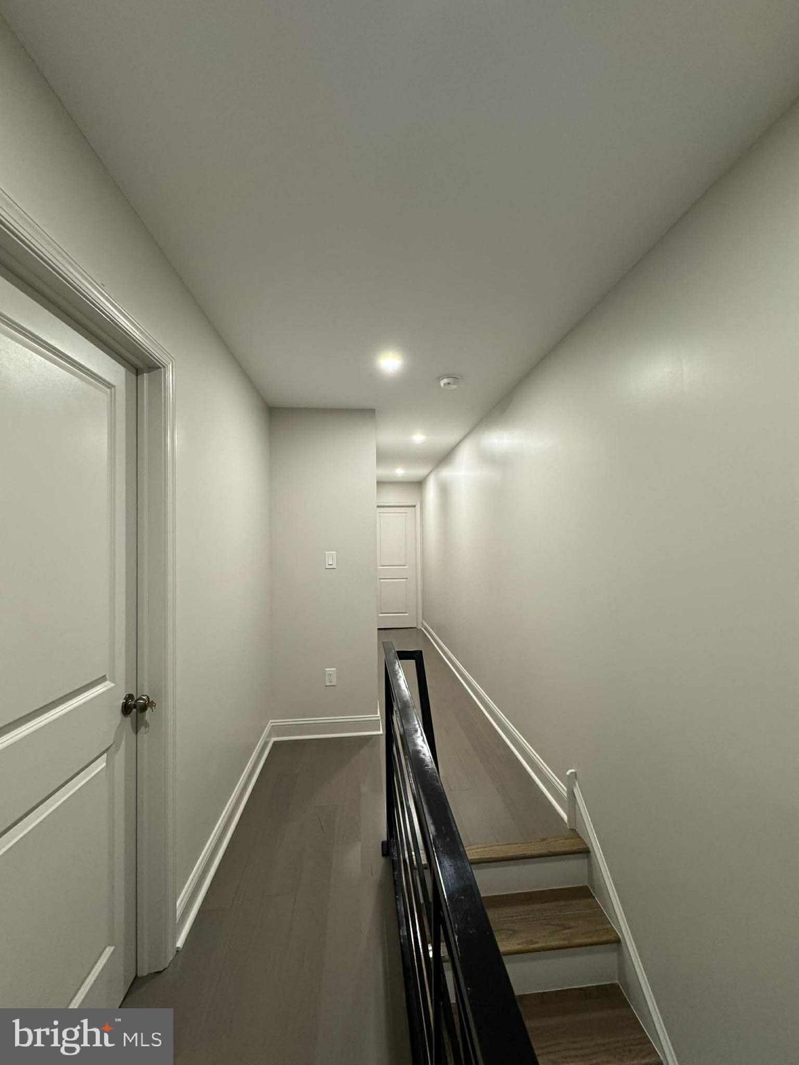 SOUTH STREET - Residential