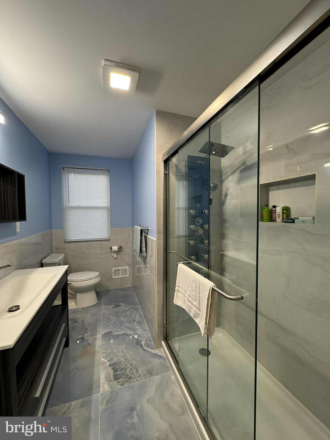 SOUTH STREET - Residential