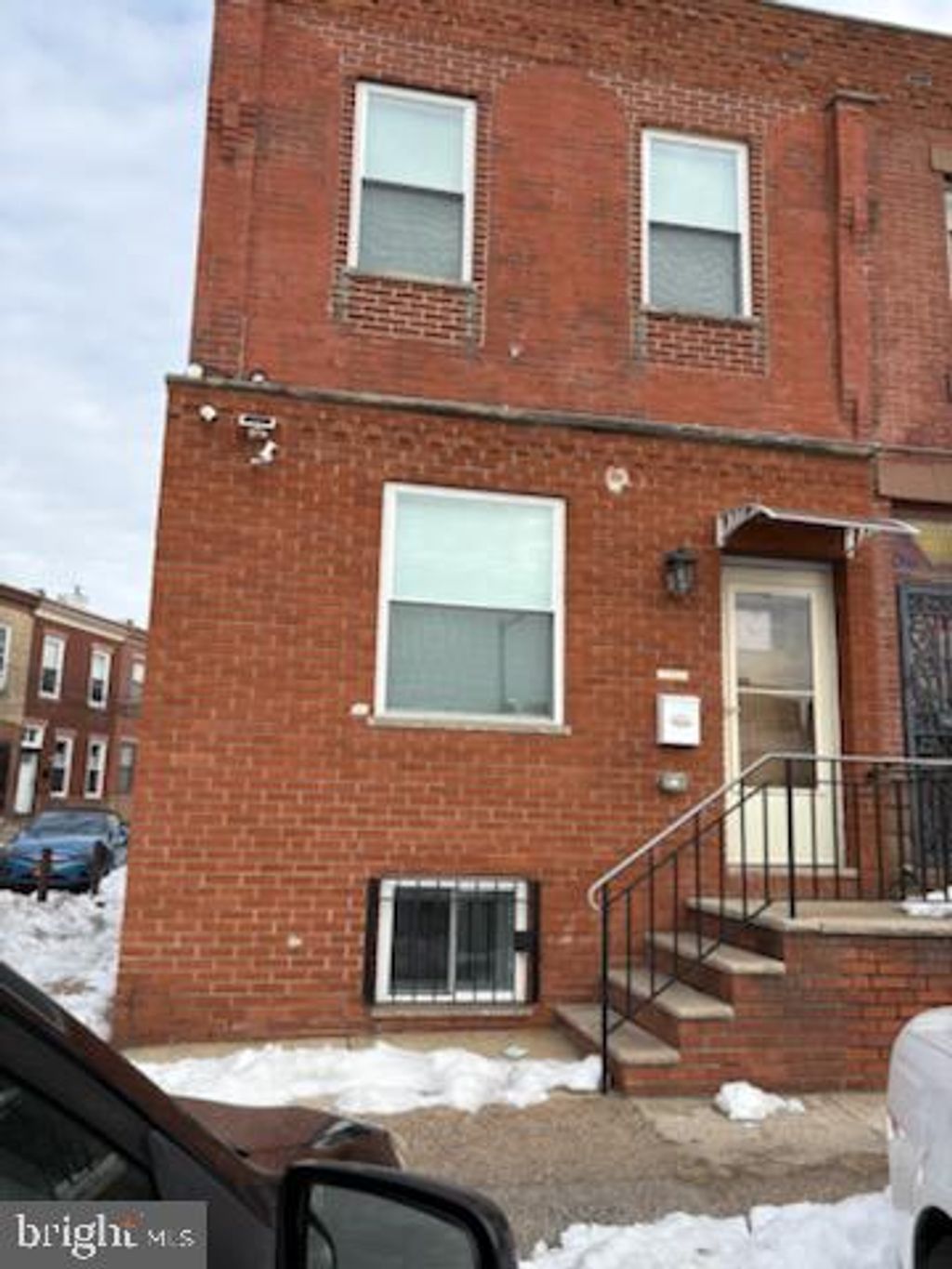 Photo of 1731 W Passyunk Avenue, PHILADELPHIA, PA 19145 (MLS # PAPH2578128)