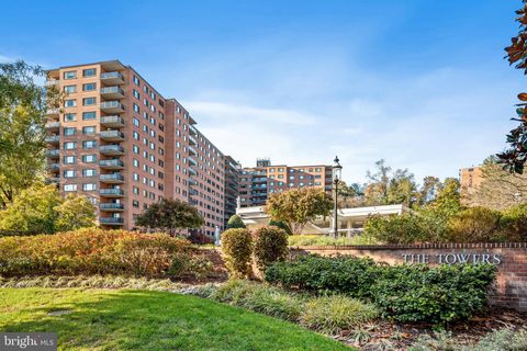 4201 CATHEDRAL AVENUE NW 1415W WASHINGTON DC 20016