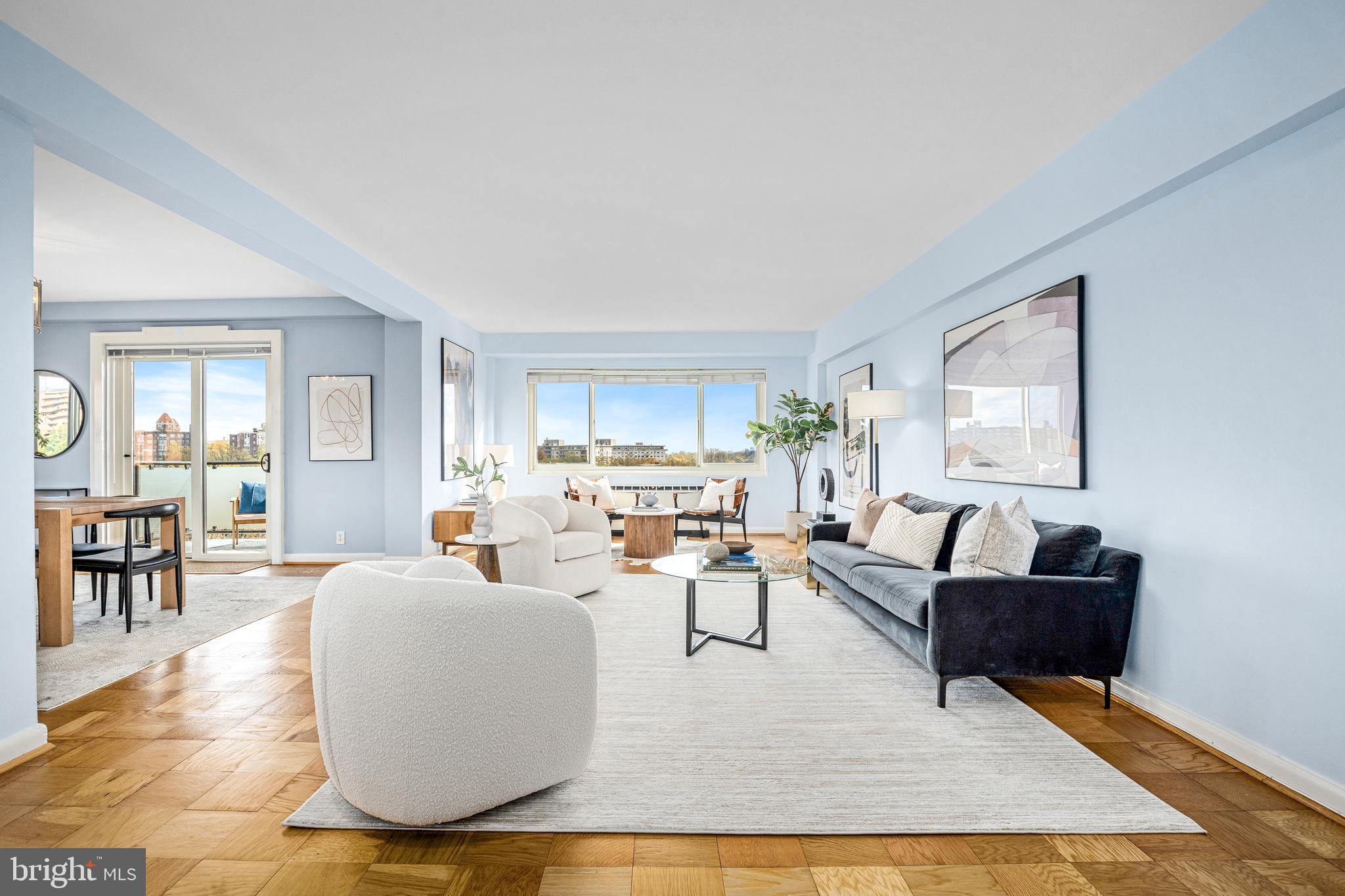 4201 CATHEDRAL AVENUE NW 1415W