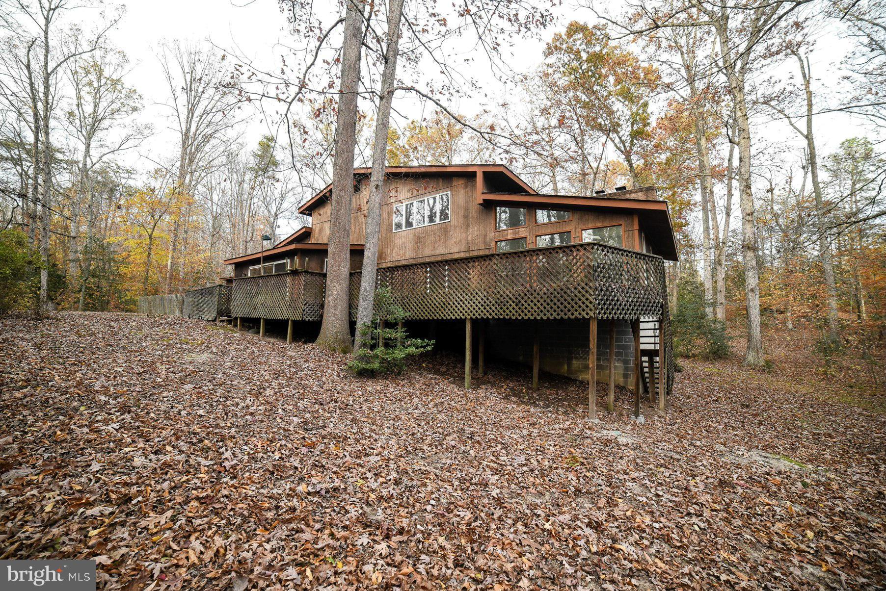 GILLENS GROVE - Residential