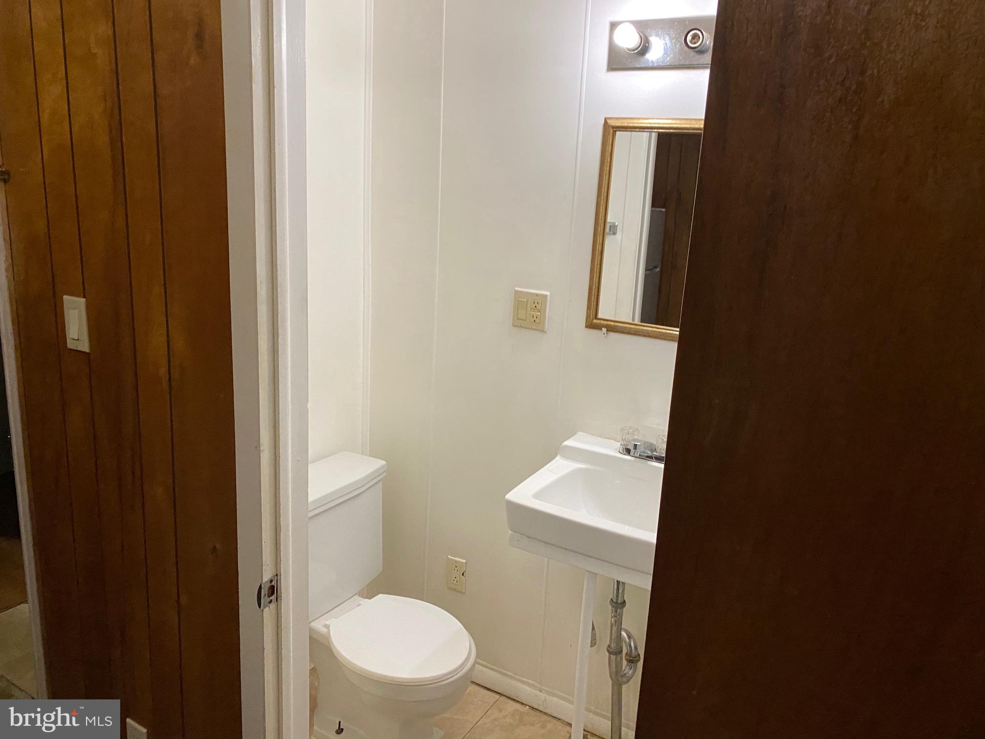 TOWN OF BATH - Residential Lease