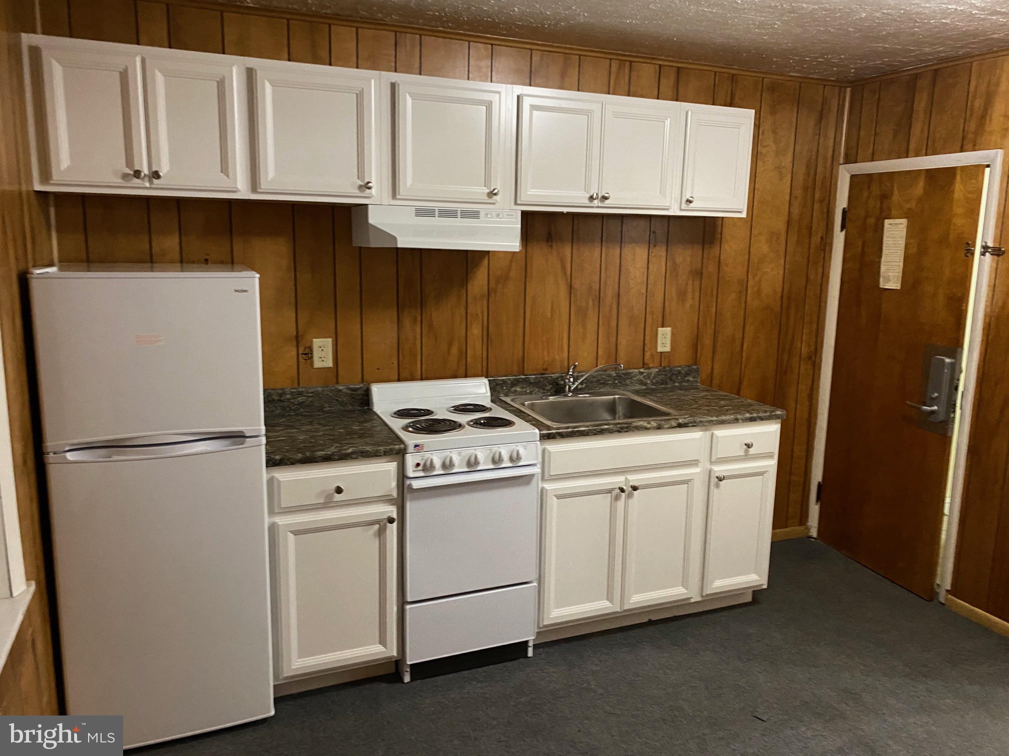 TOWN OF BATH - Residential Lease