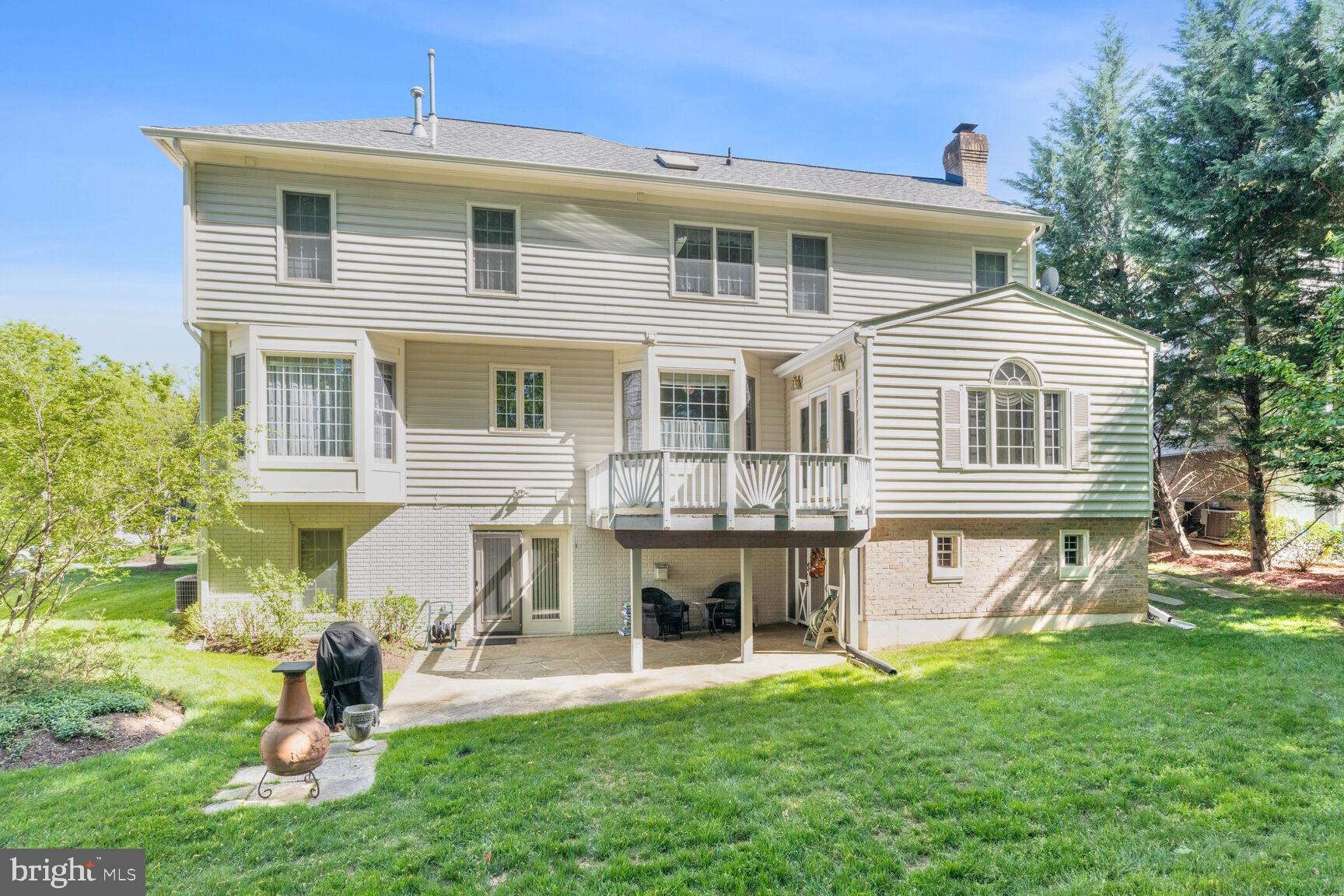 FALLS FARM - Residential