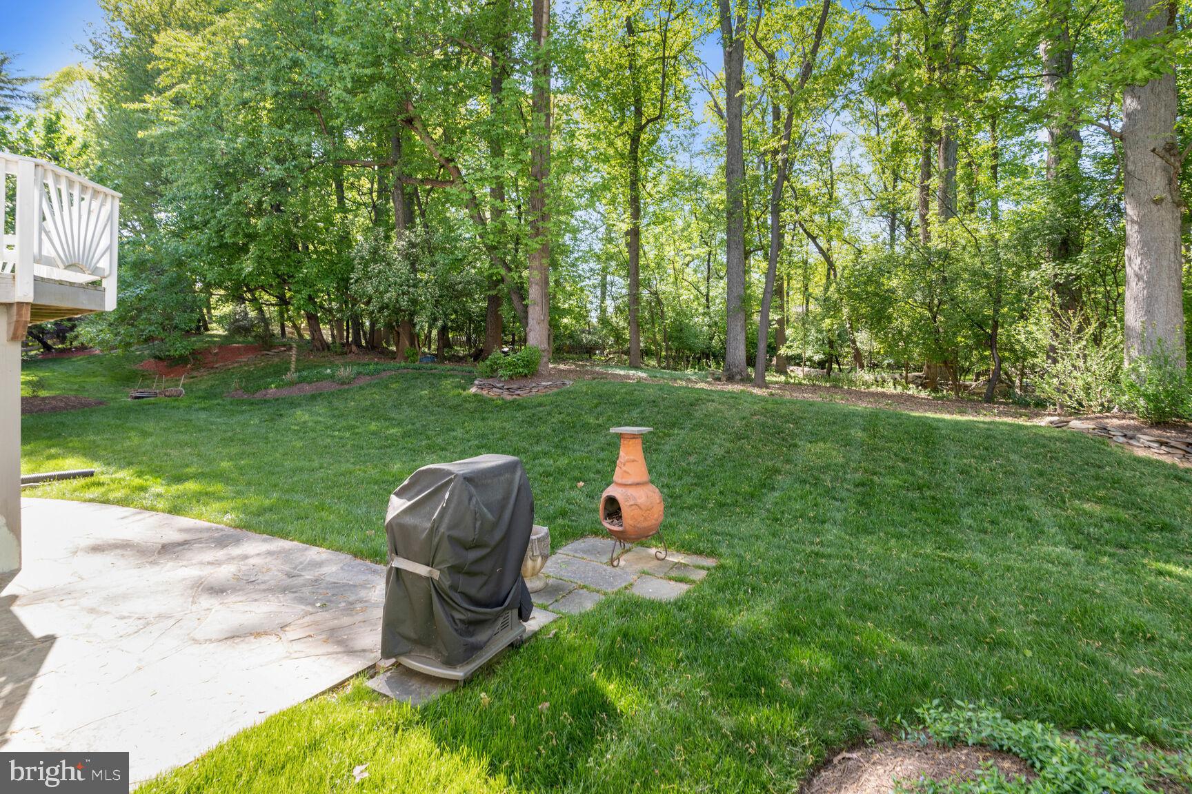 FALLS FARM - Residential