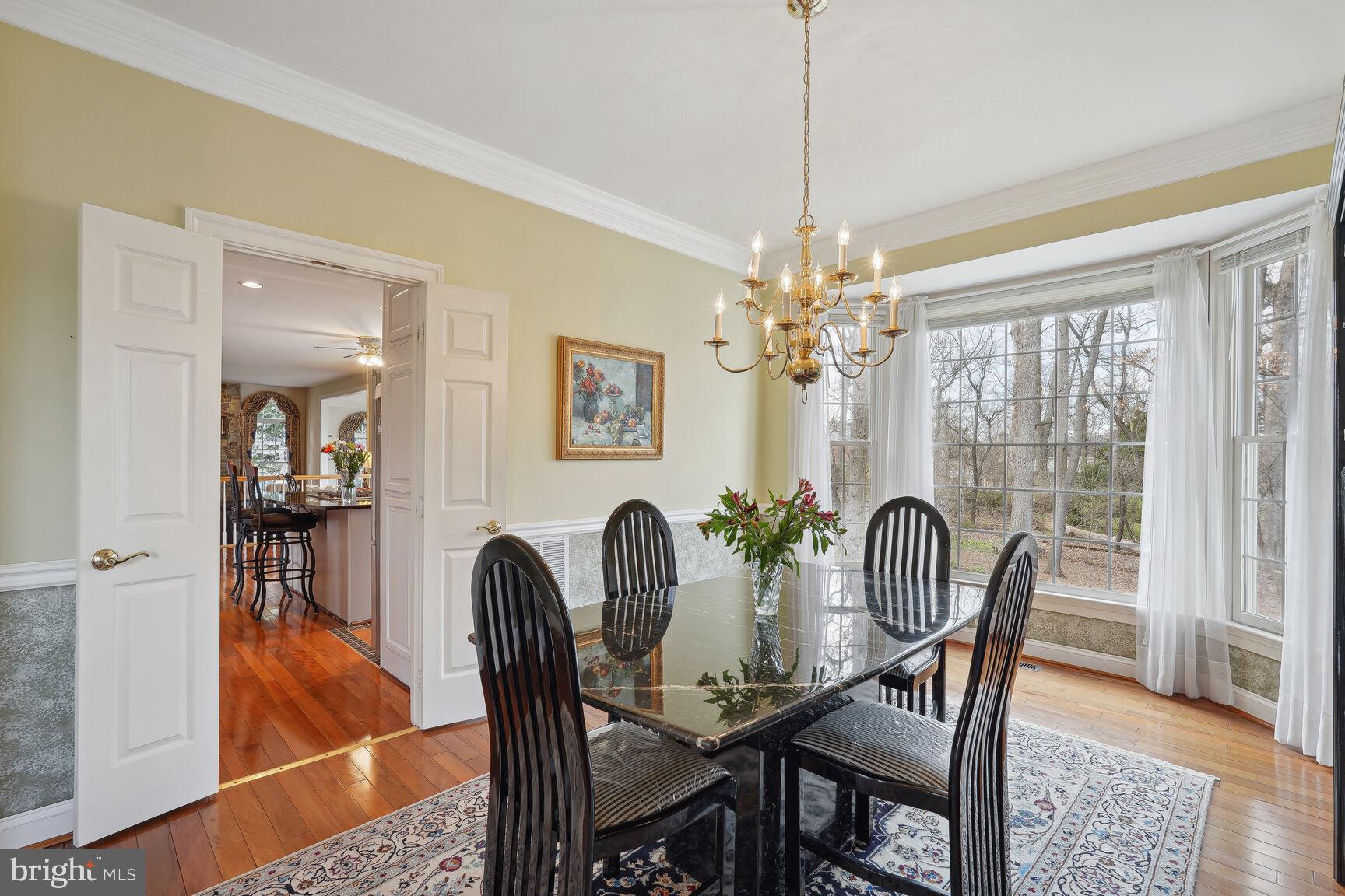 FALLS FARM - Residential