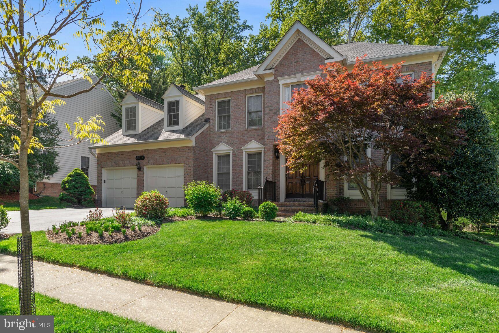 FALLS FARM - Residential