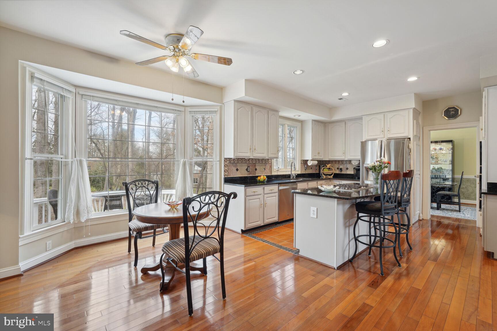 FALLS FARM - Residential