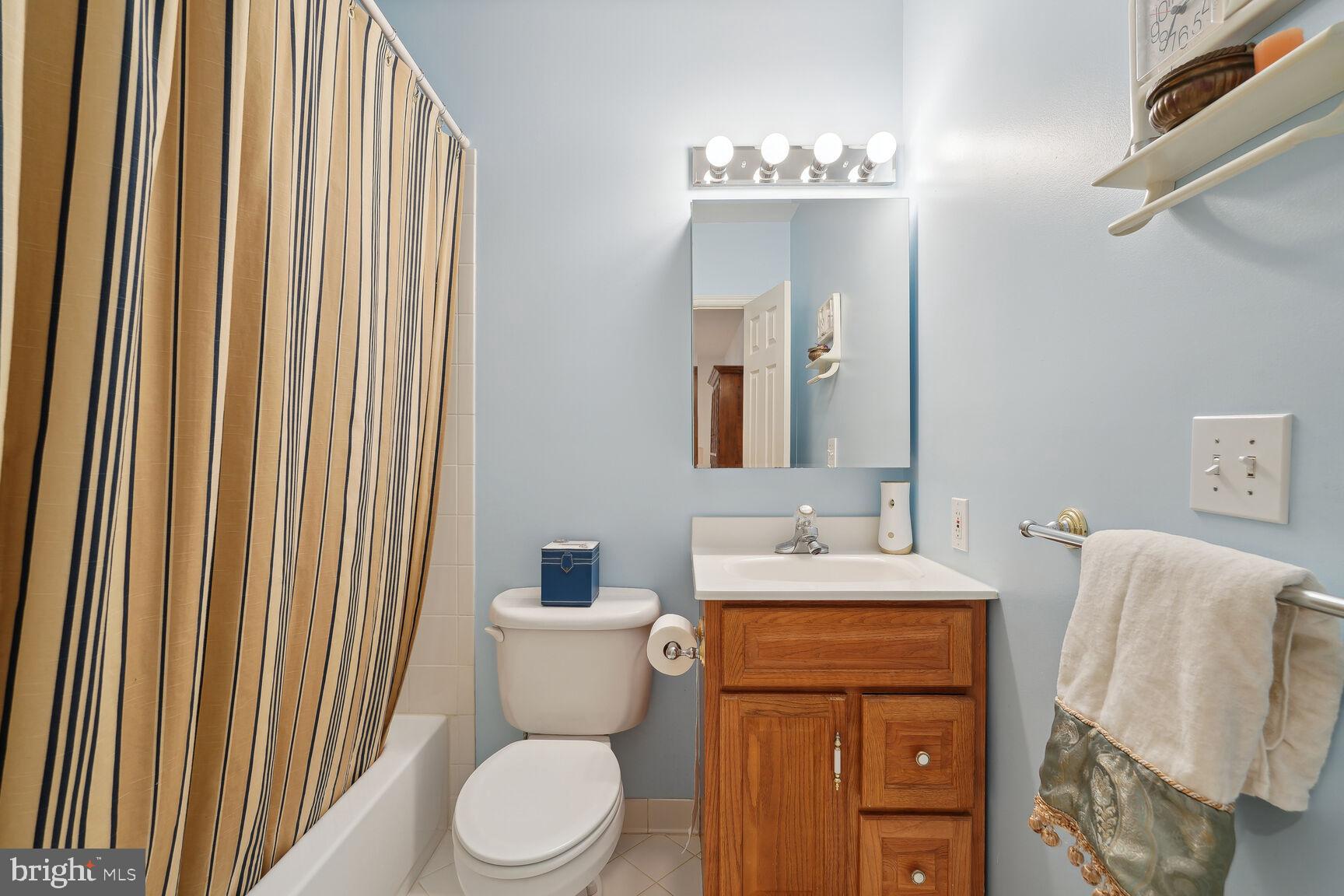 FALLS FARM - Residential