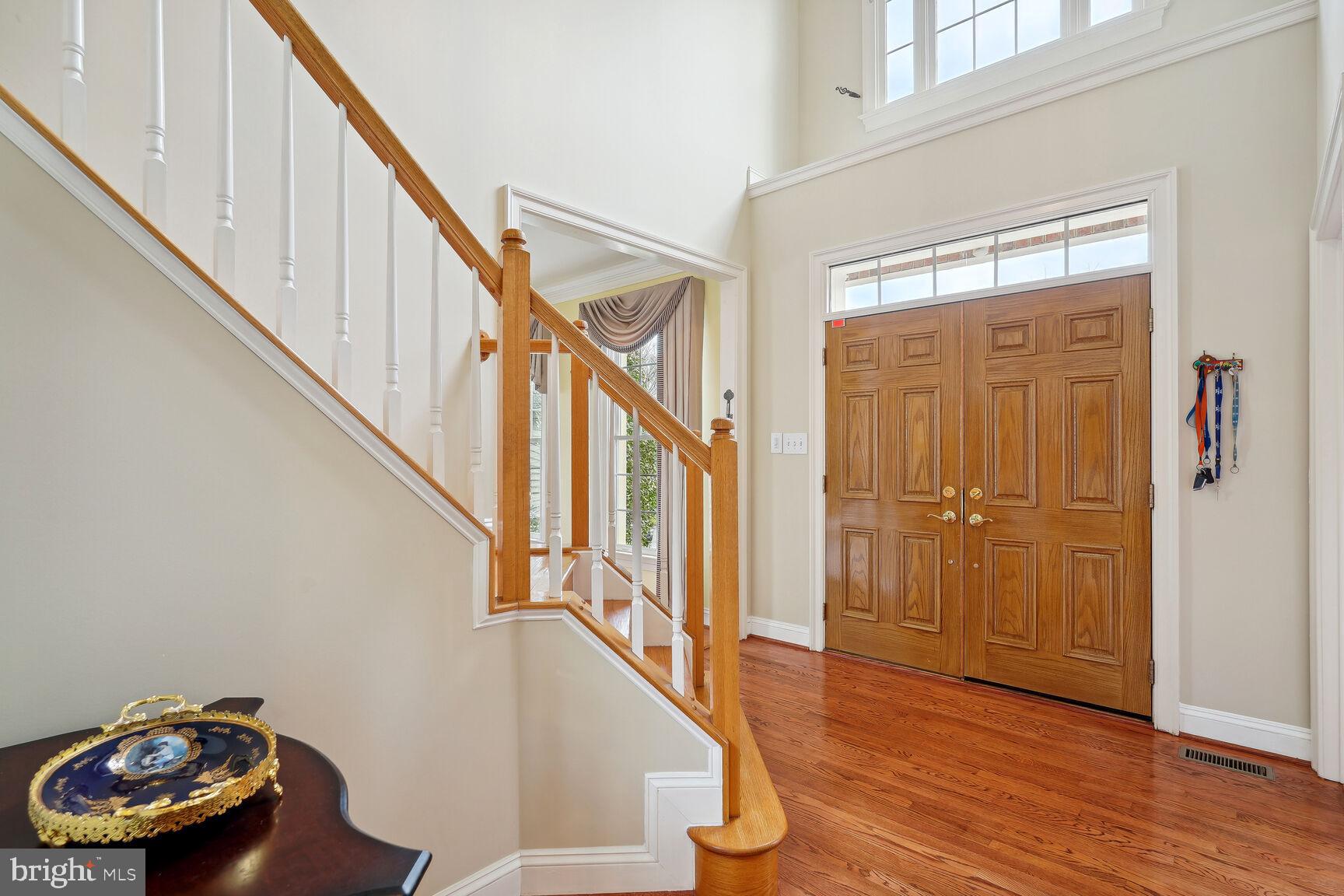 FALLS FARM - Residential