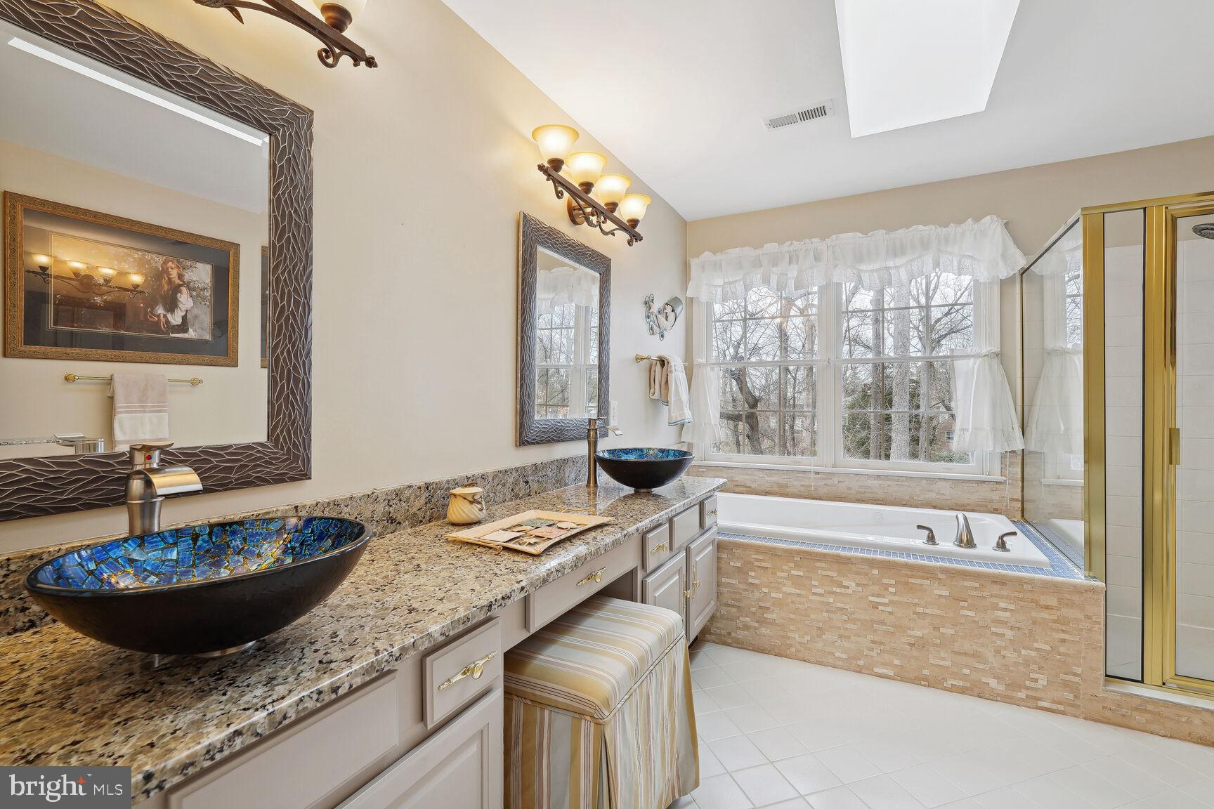 FALLS FARM - Residential