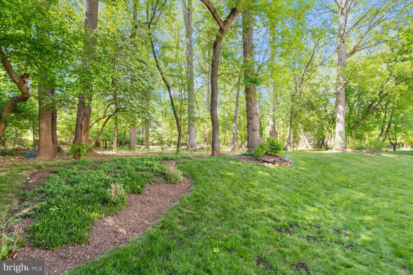 FALLS FARM - Residential