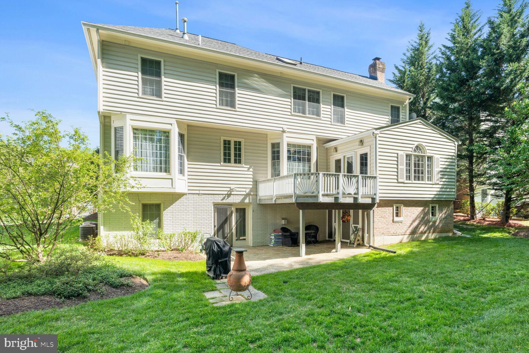 FALLS FARM - Residential