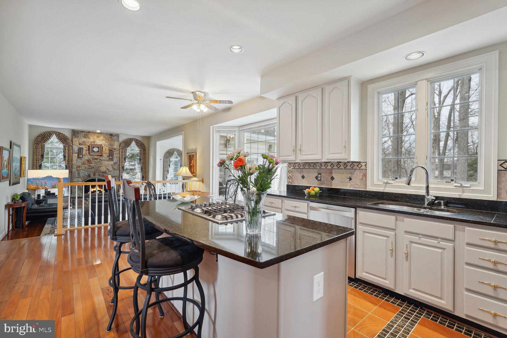 FALLS FARM - Residential