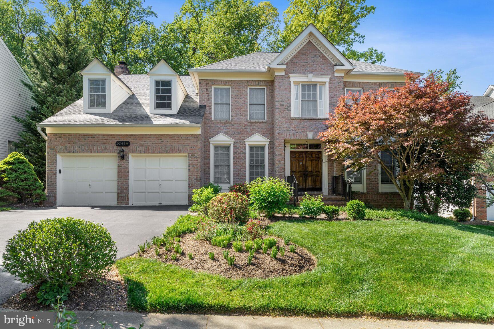 FALLS FARM - Residential