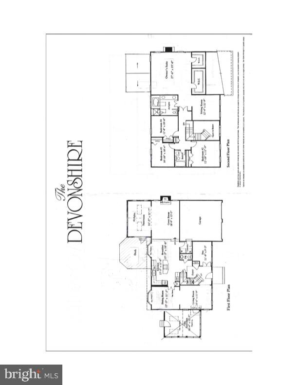 FALLS FARM - Residential