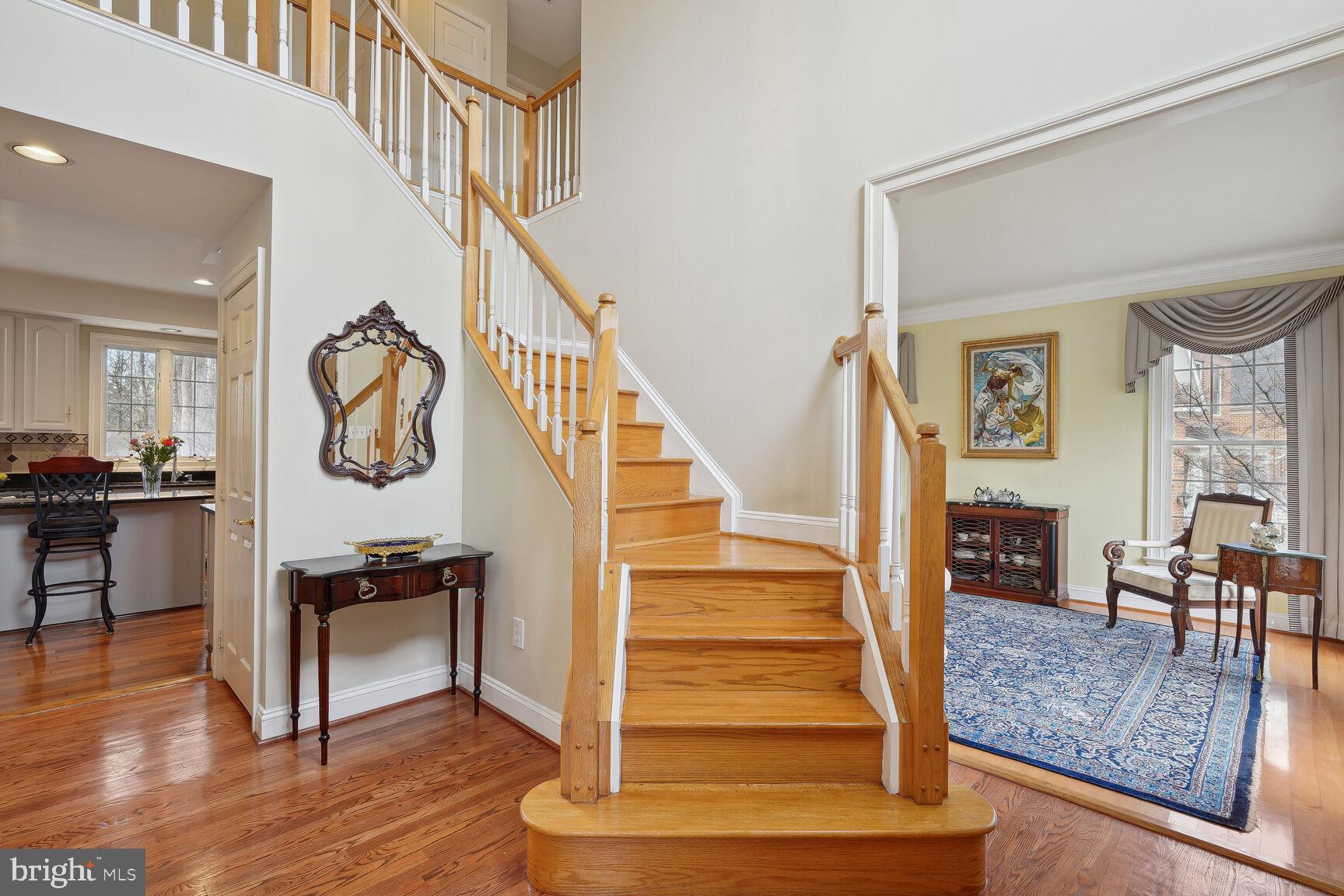 FALLS FARM - Residential