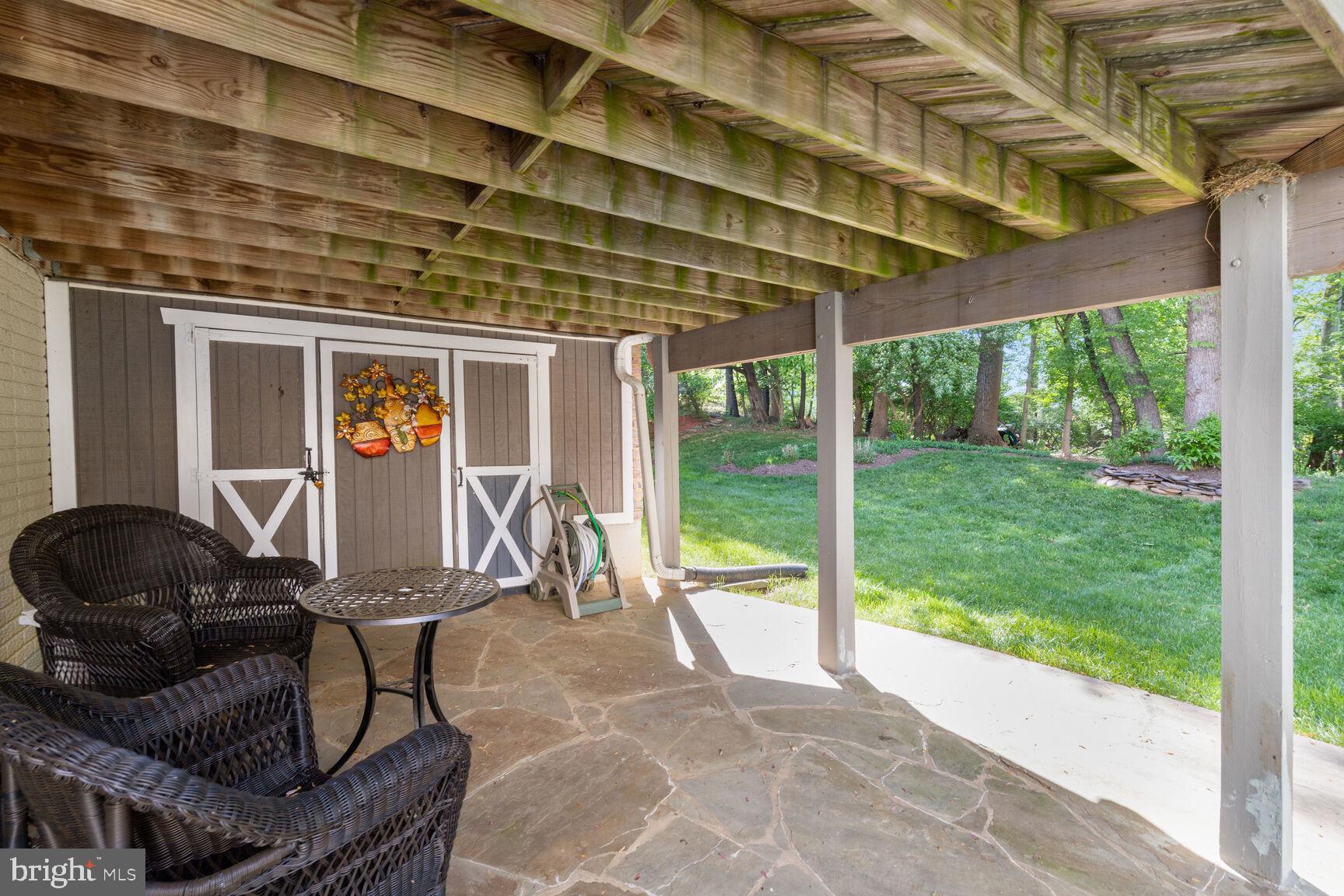 FALLS FARM - Residential