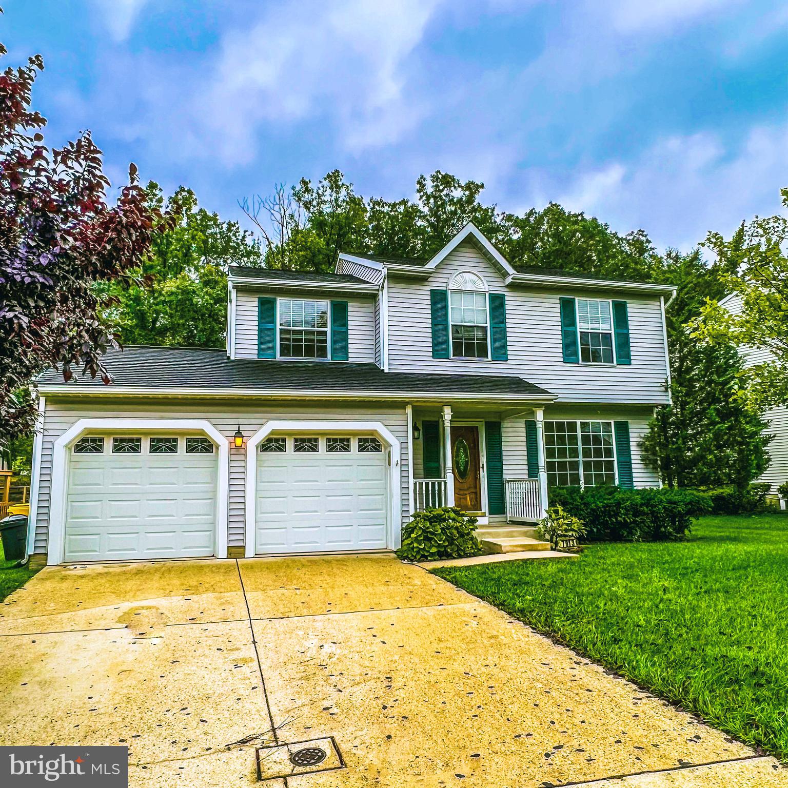 SANDRIDGE - Residential