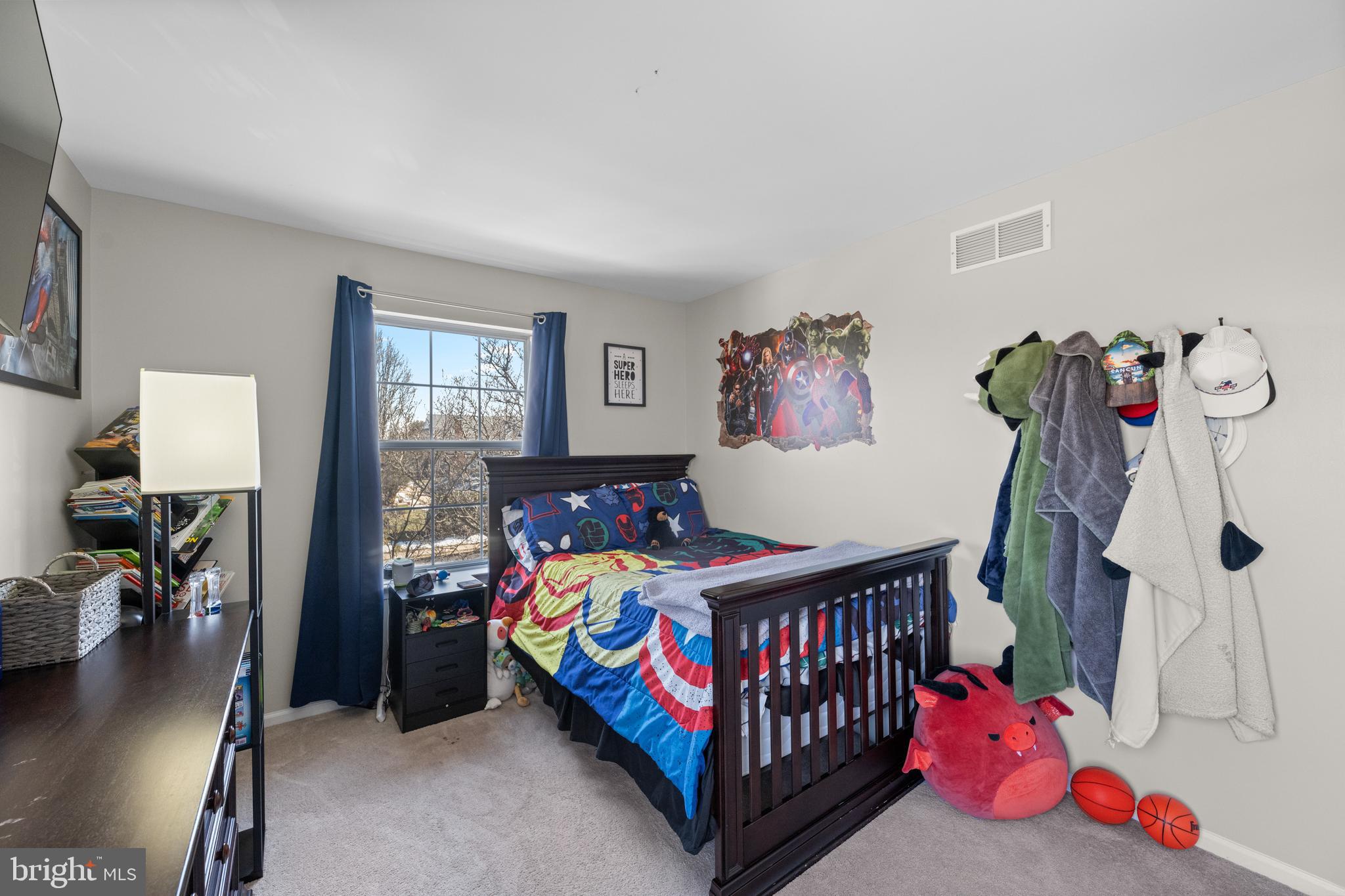 FOX RIDGE - Residential