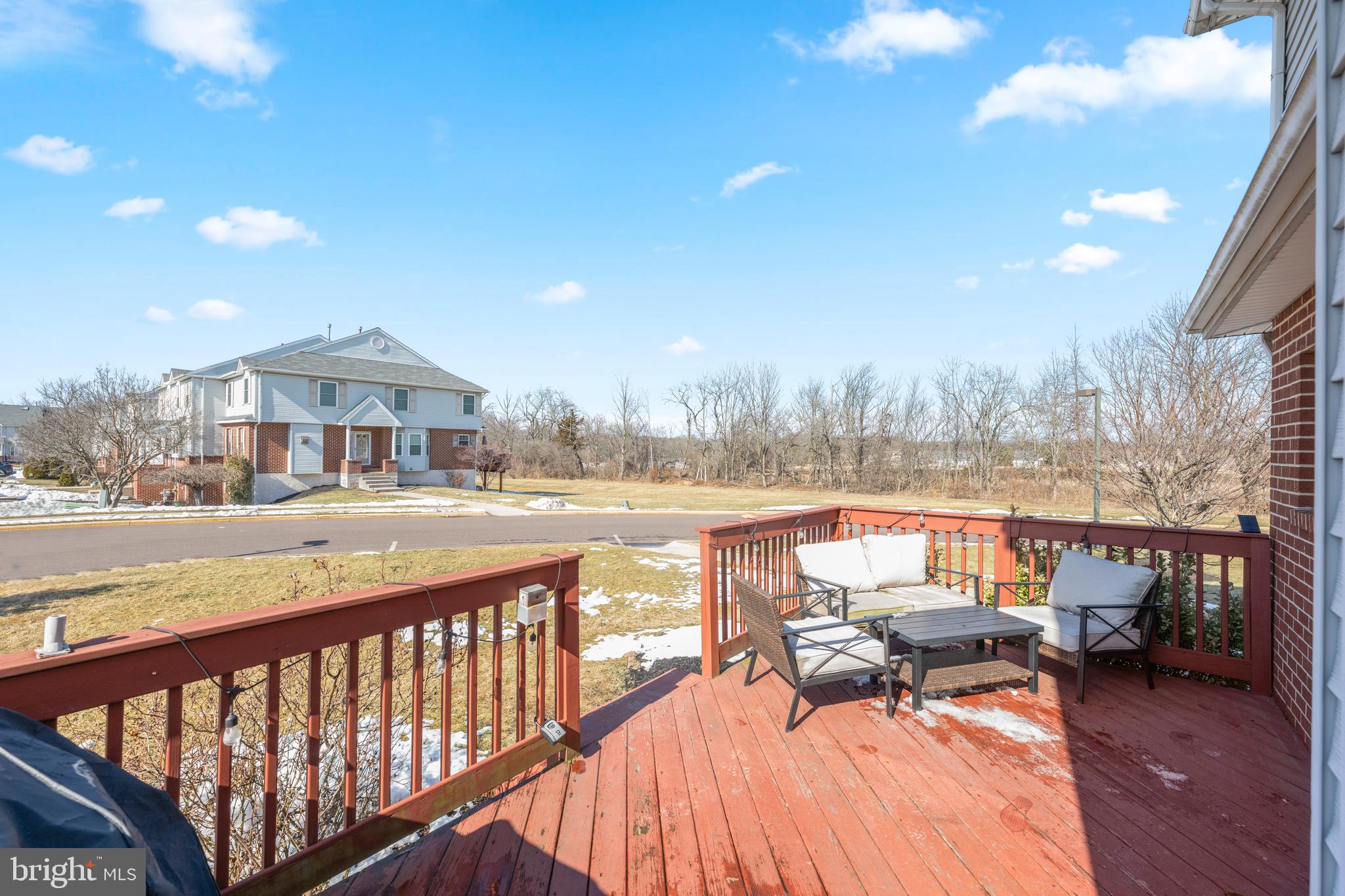 FOX RIDGE - Residential