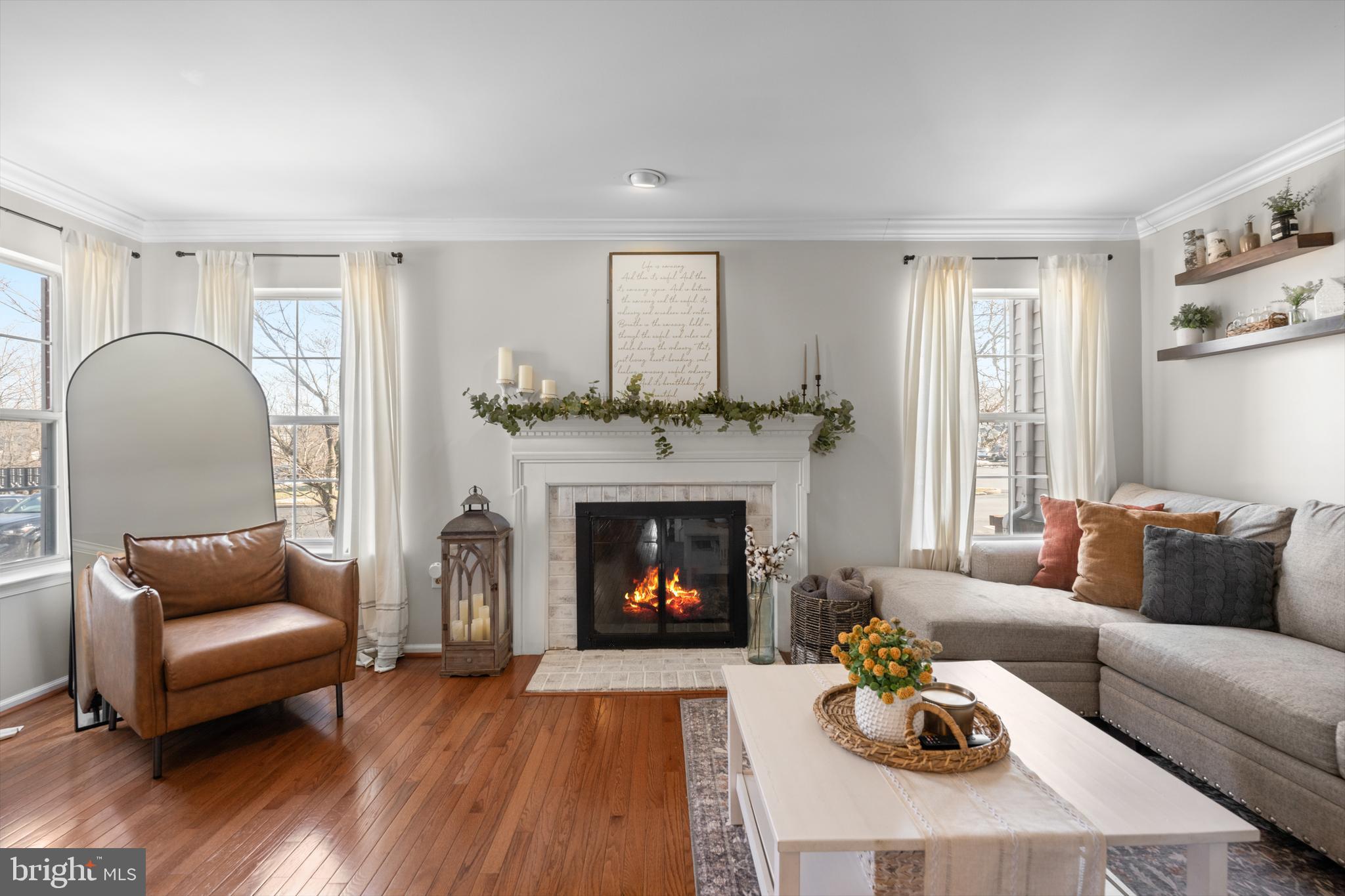 FOX RIDGE - Residential