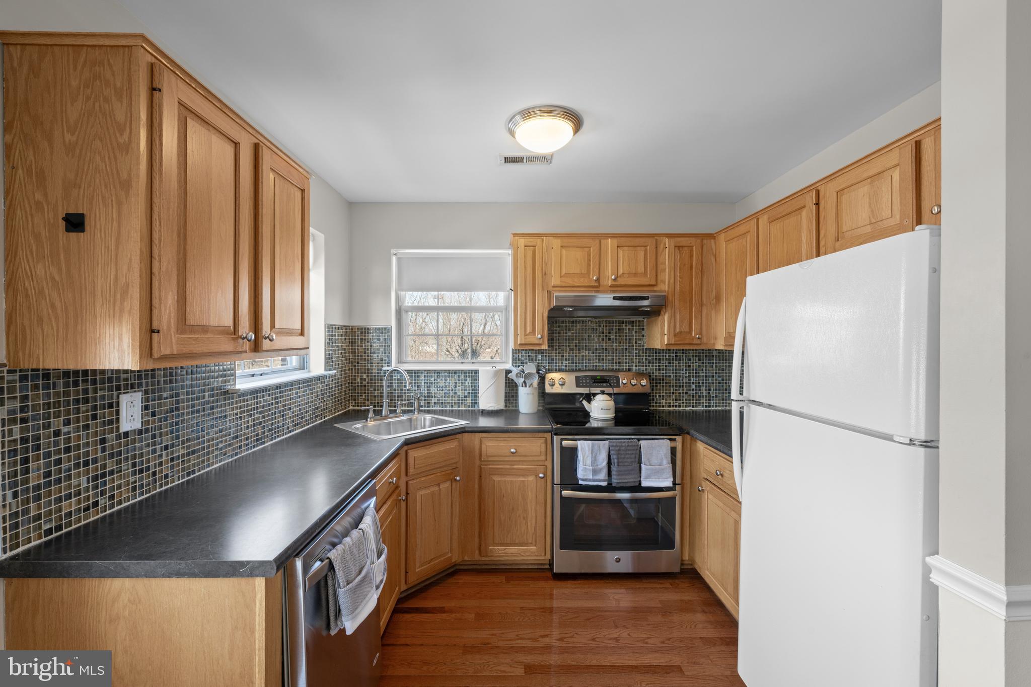 FOX RIDGE - Residential