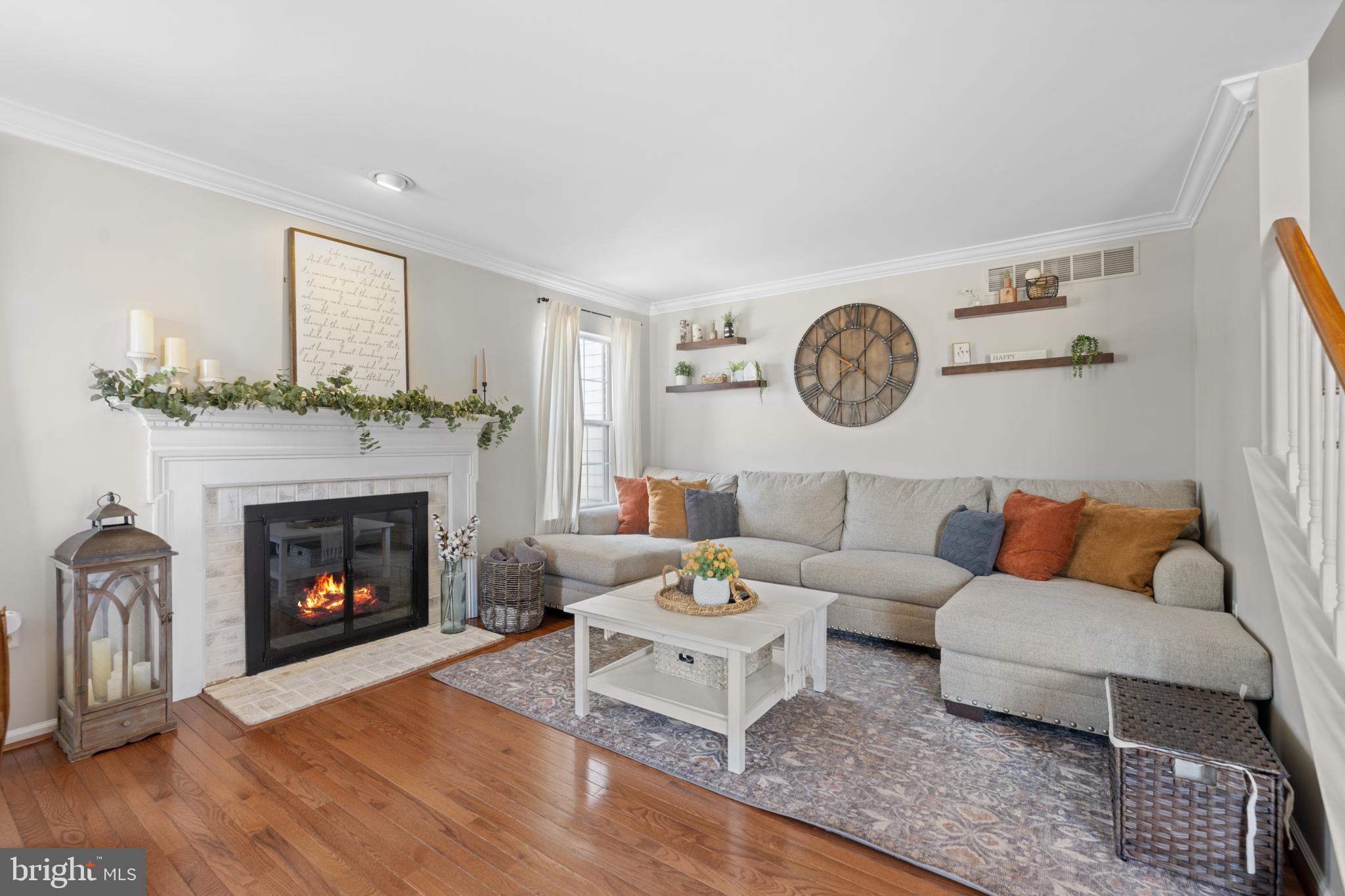 FOX RIDGE - Residential