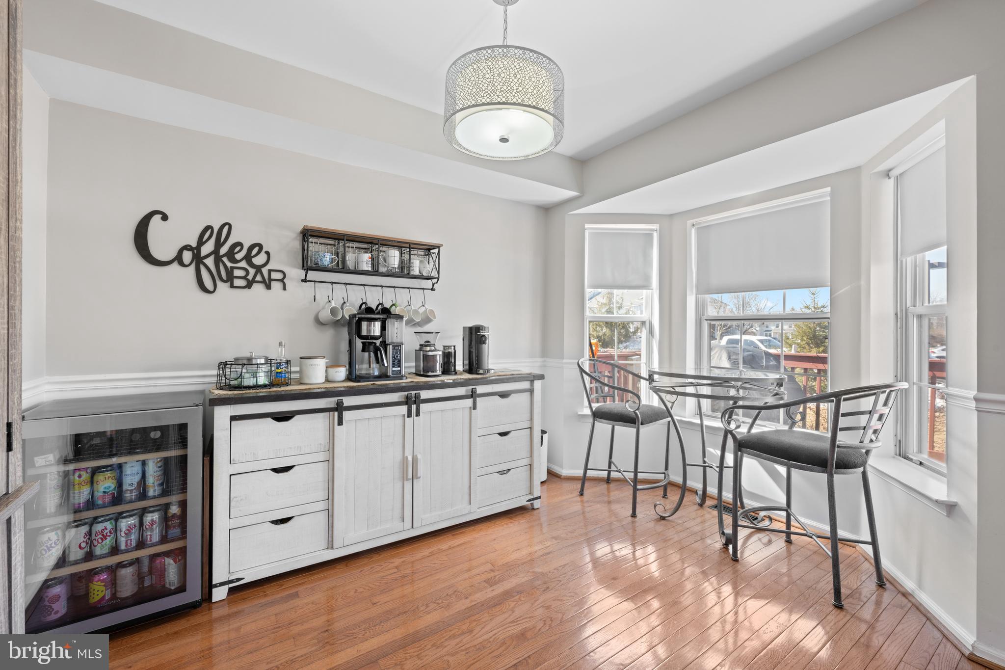 FOX RIDGE - Residential