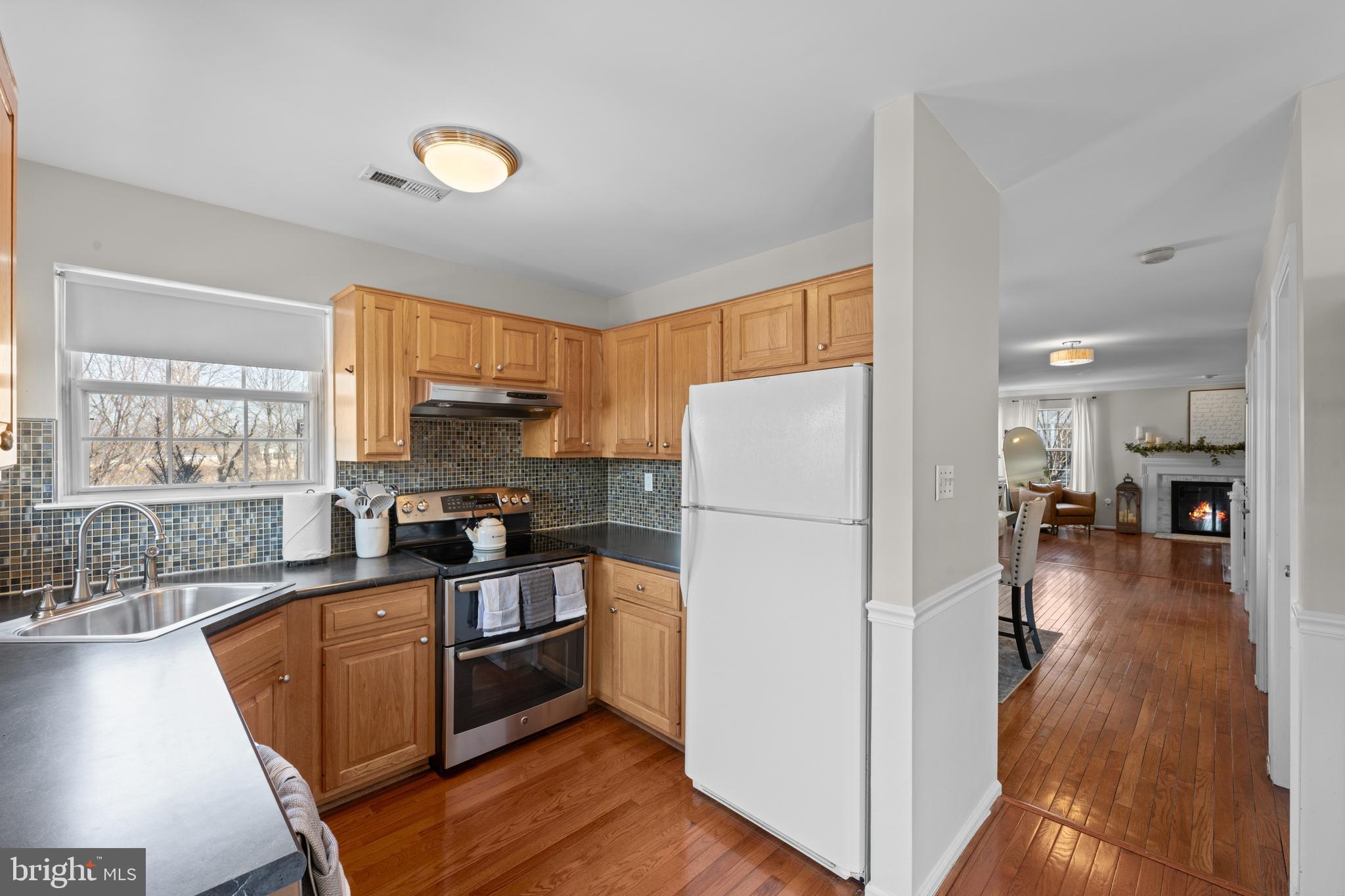 FOX RIDGE - Residential