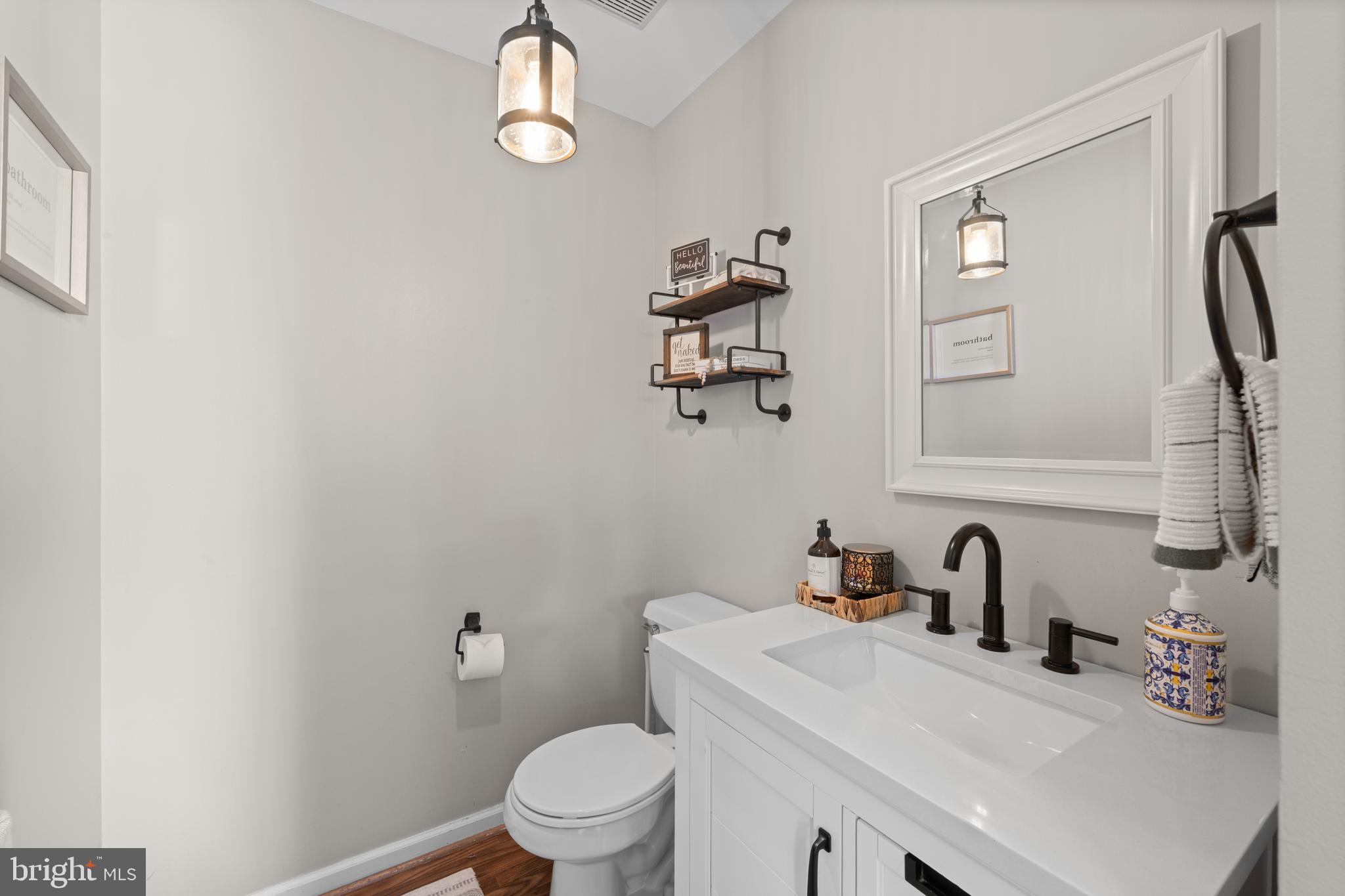 FOX RIDGE - Residential