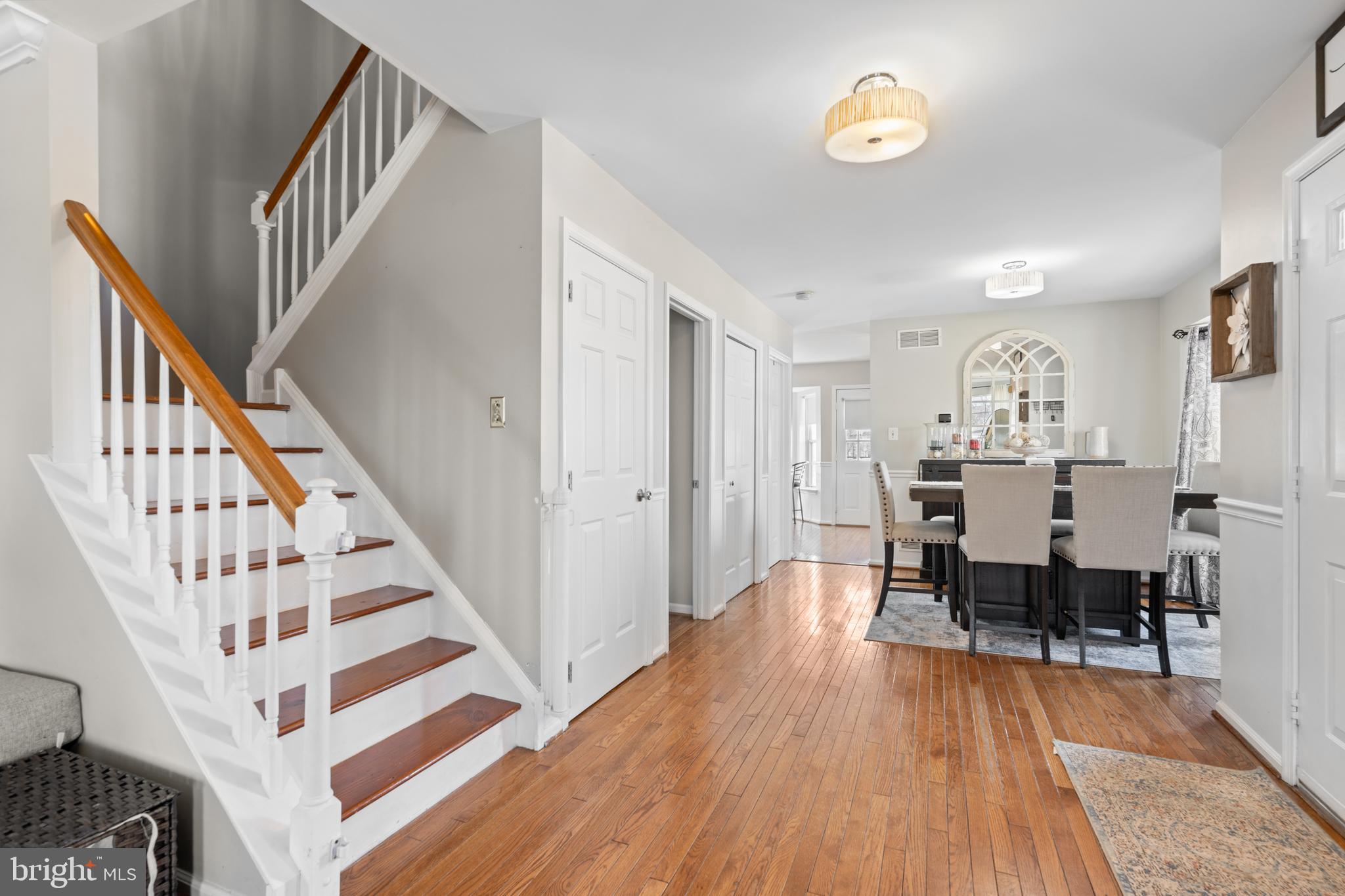 FOX RIDGE - Residential