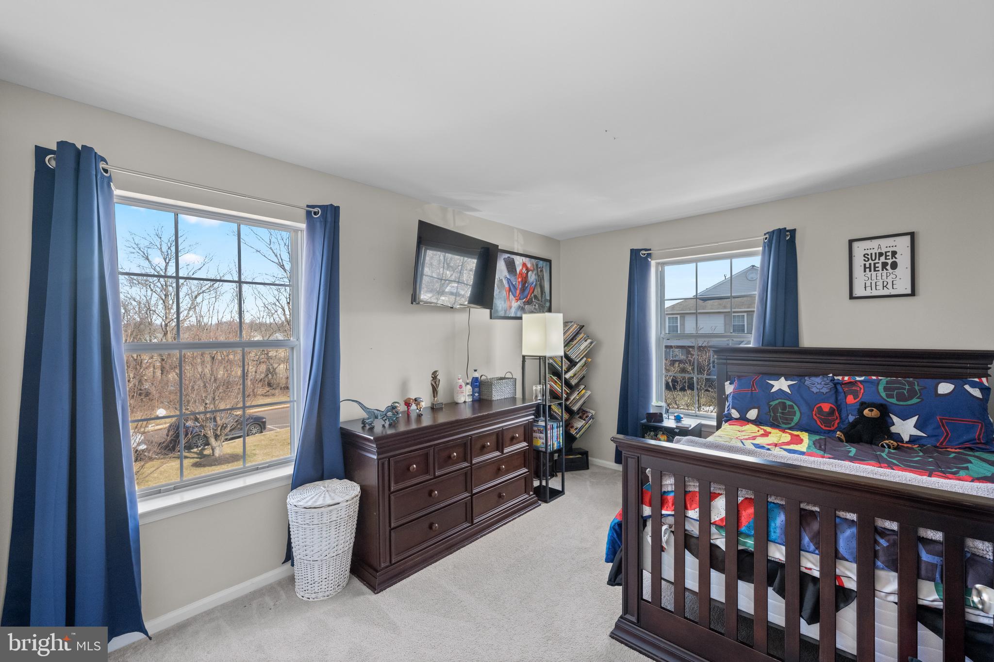 FOX RIDGE - Residential