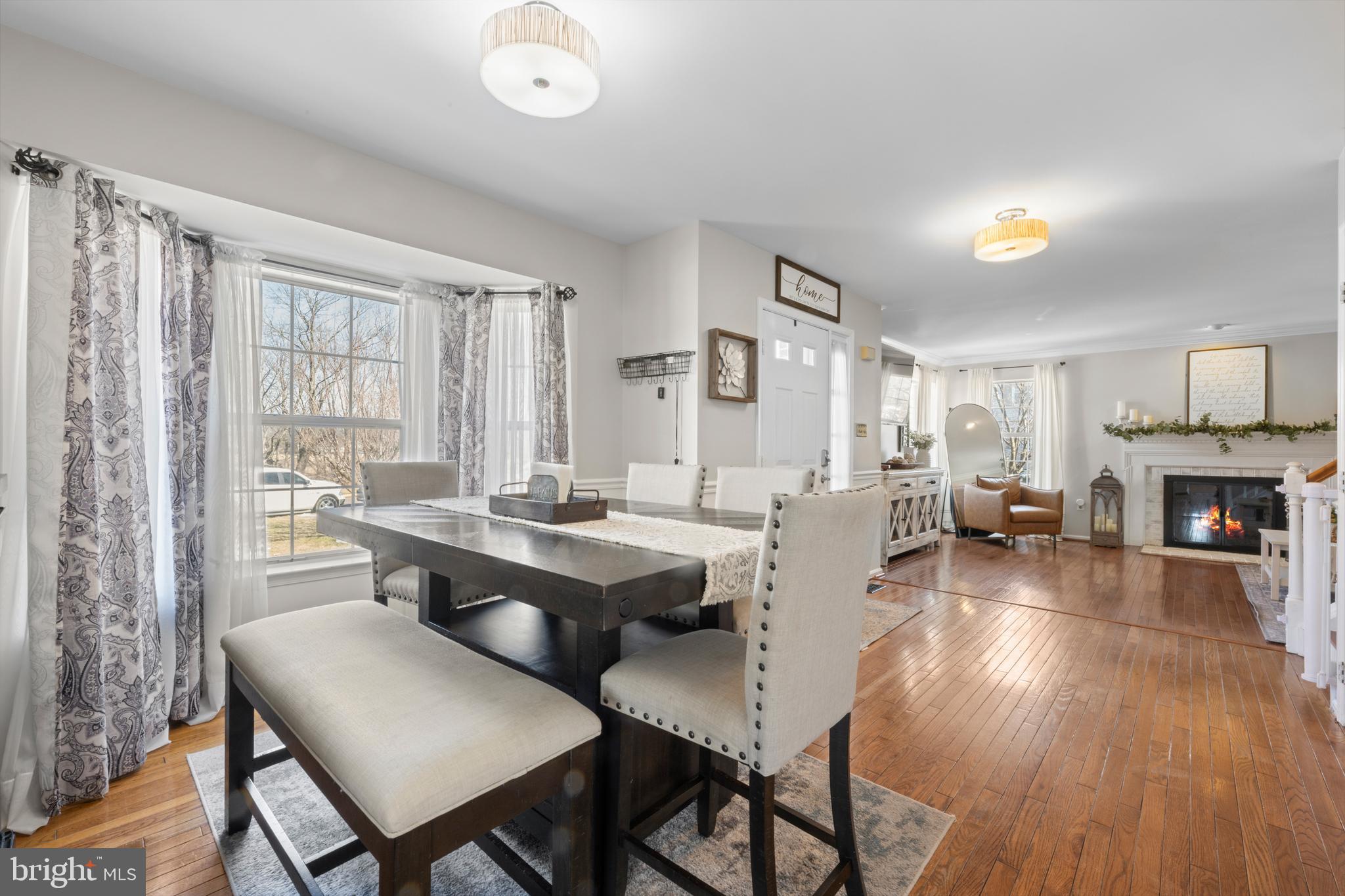 FOX RIDGE - Residential