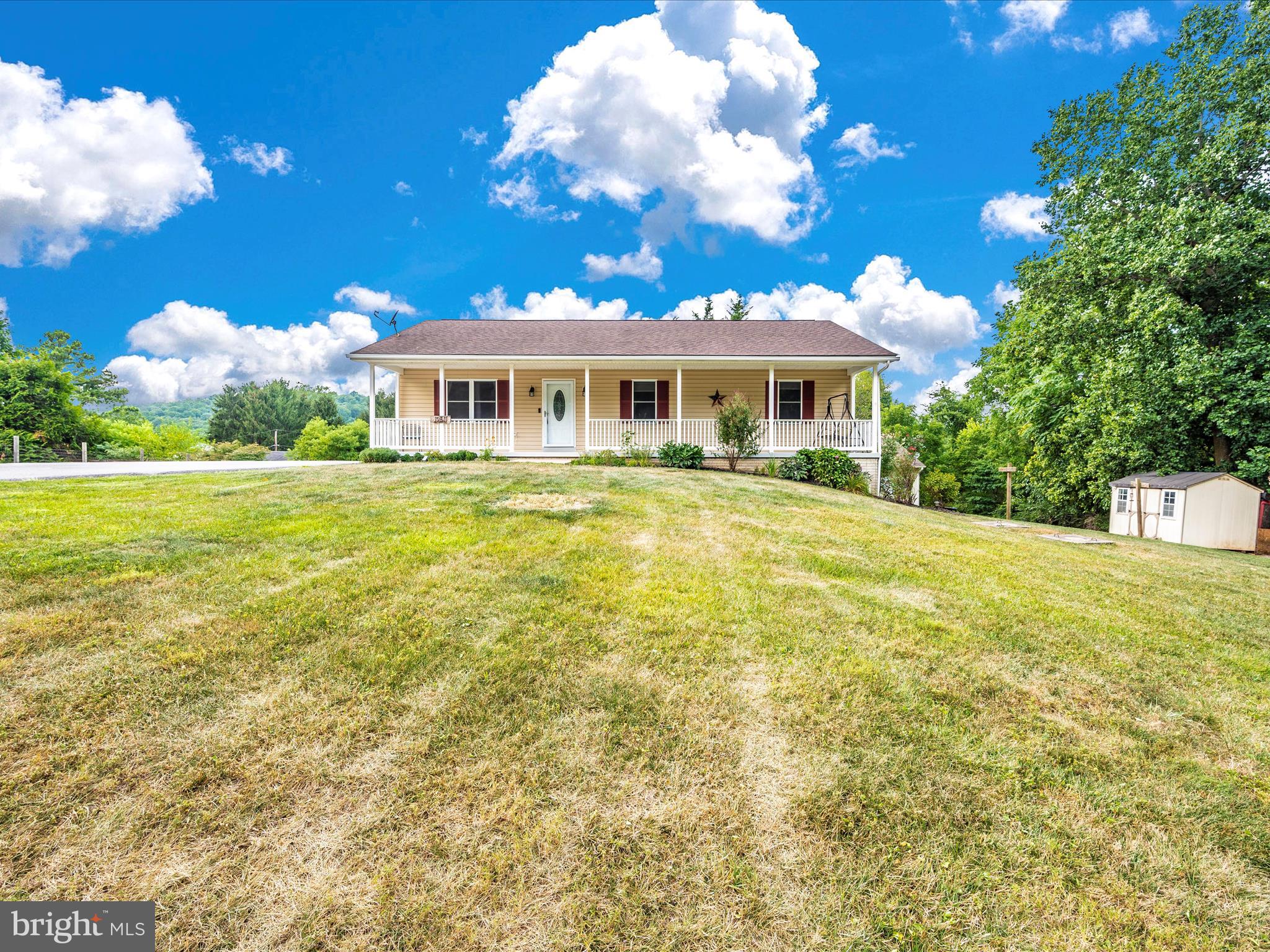 KEEDYSVILLE - Residential