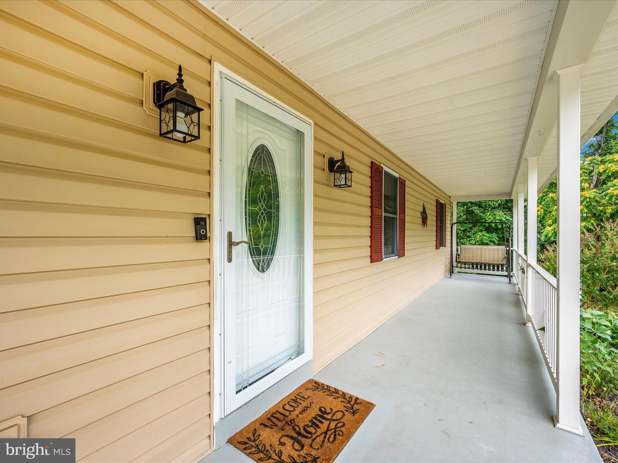 KEEDYSVILLE - Residential