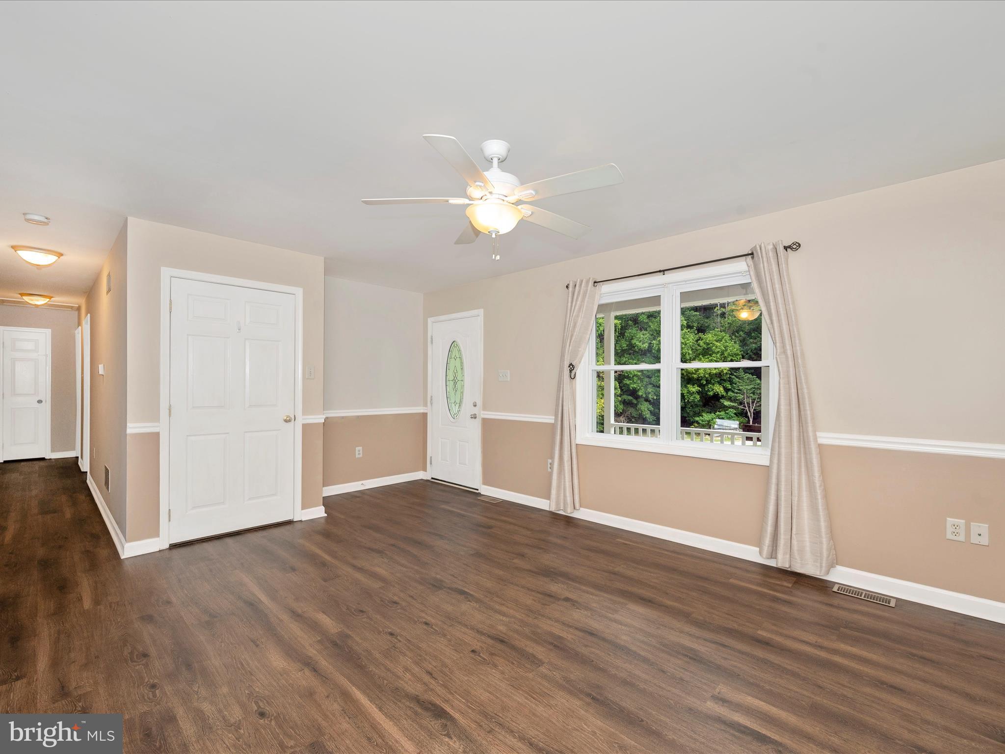 KEEDYSVILLE - Residential