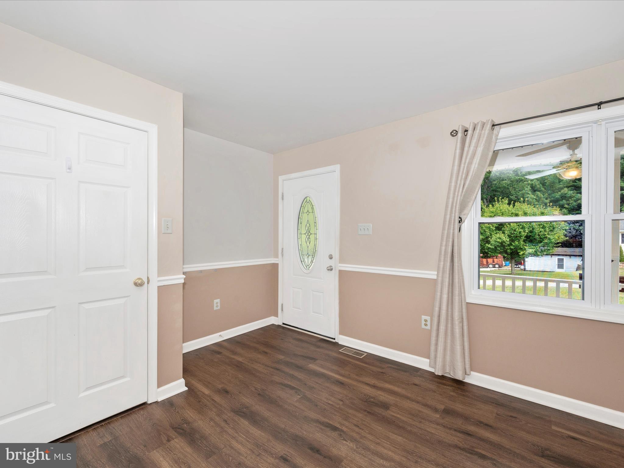 KEEDYSVILLE - Residential