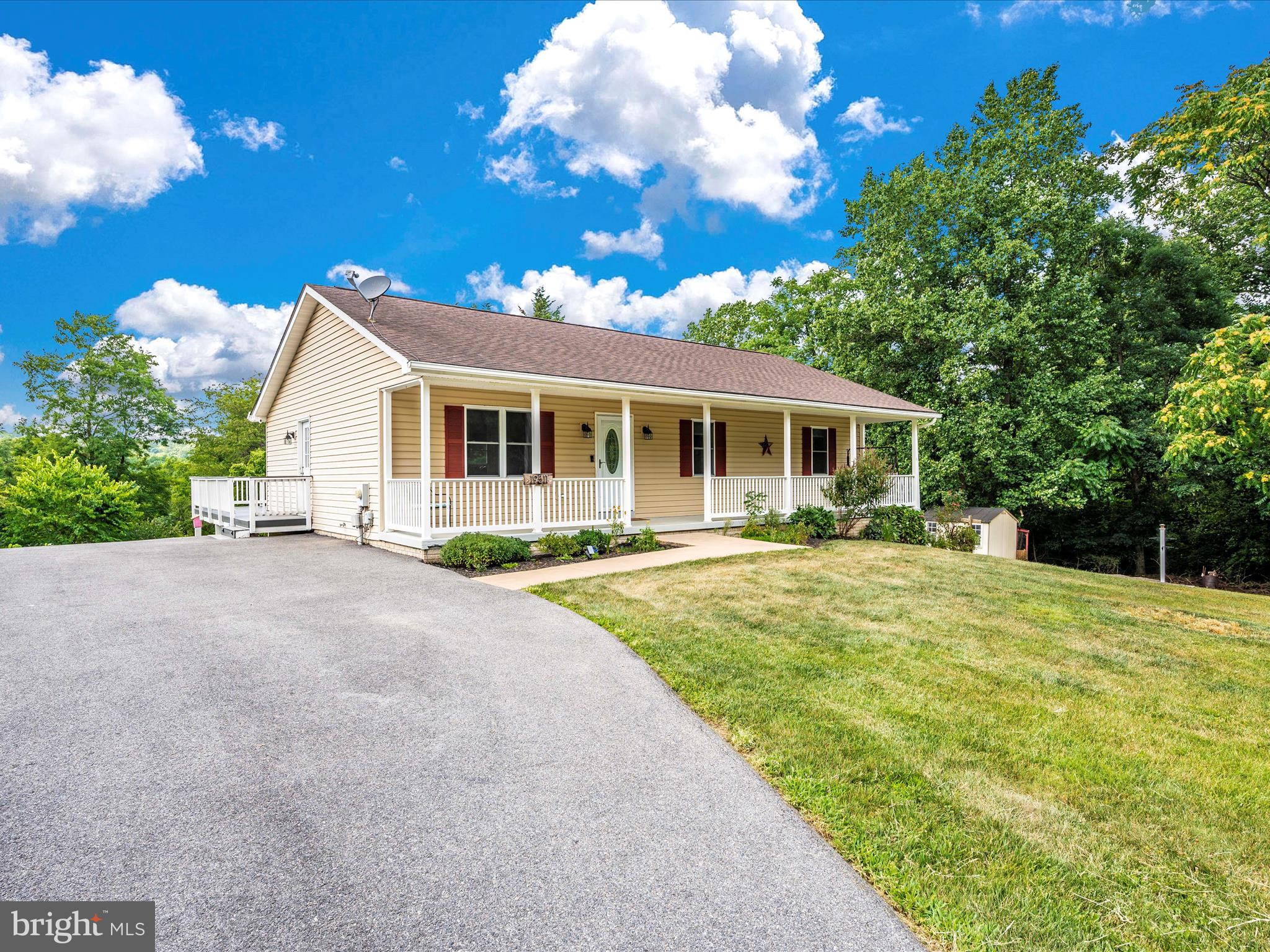 KEEDYSVILLE - Residential